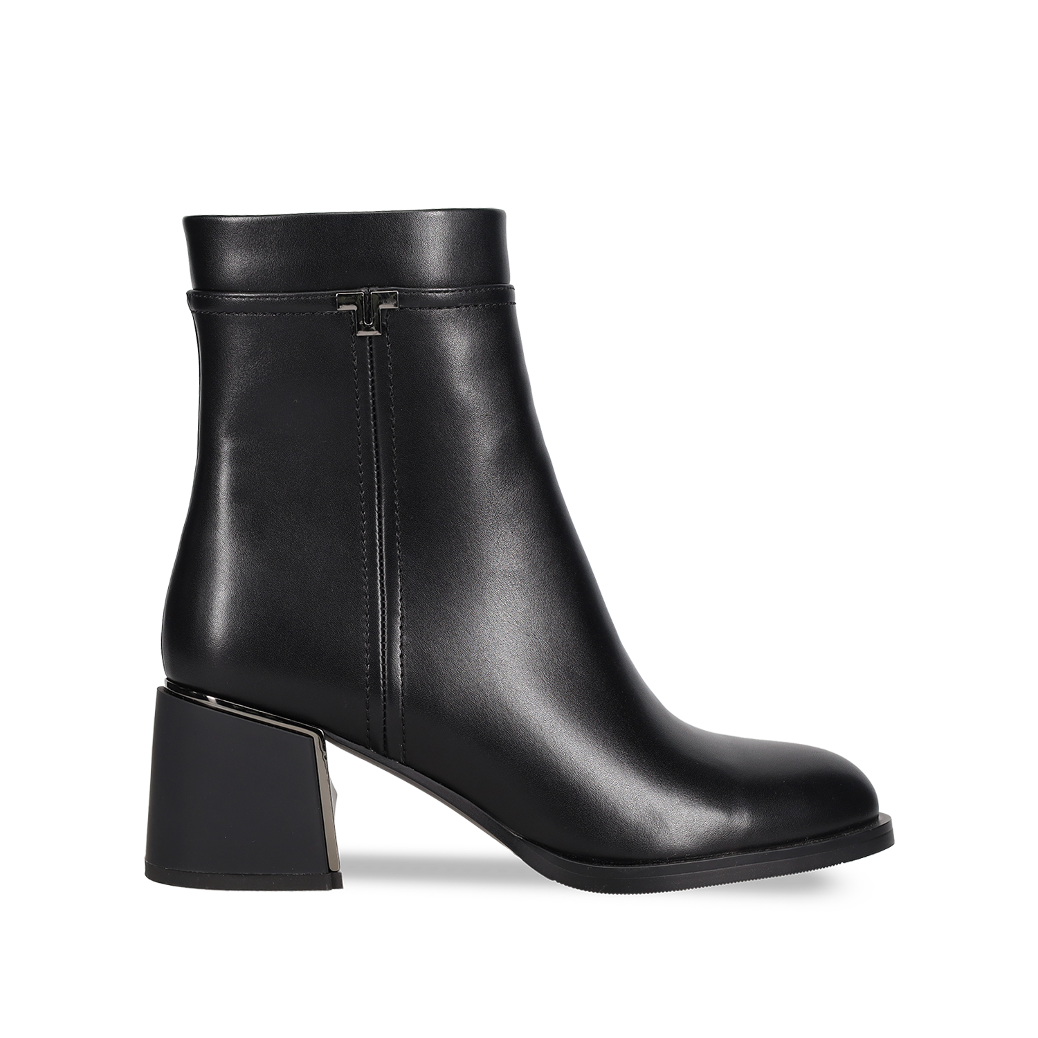 MIGATO - ΣΗΜΑΝΤΙΚΟ: Σε περίπτωση διαφοράς τιμής από το κατάστημα ισχύει παντα και μόνο η τιμή του καταστήματος Μαύρο μποτάκι