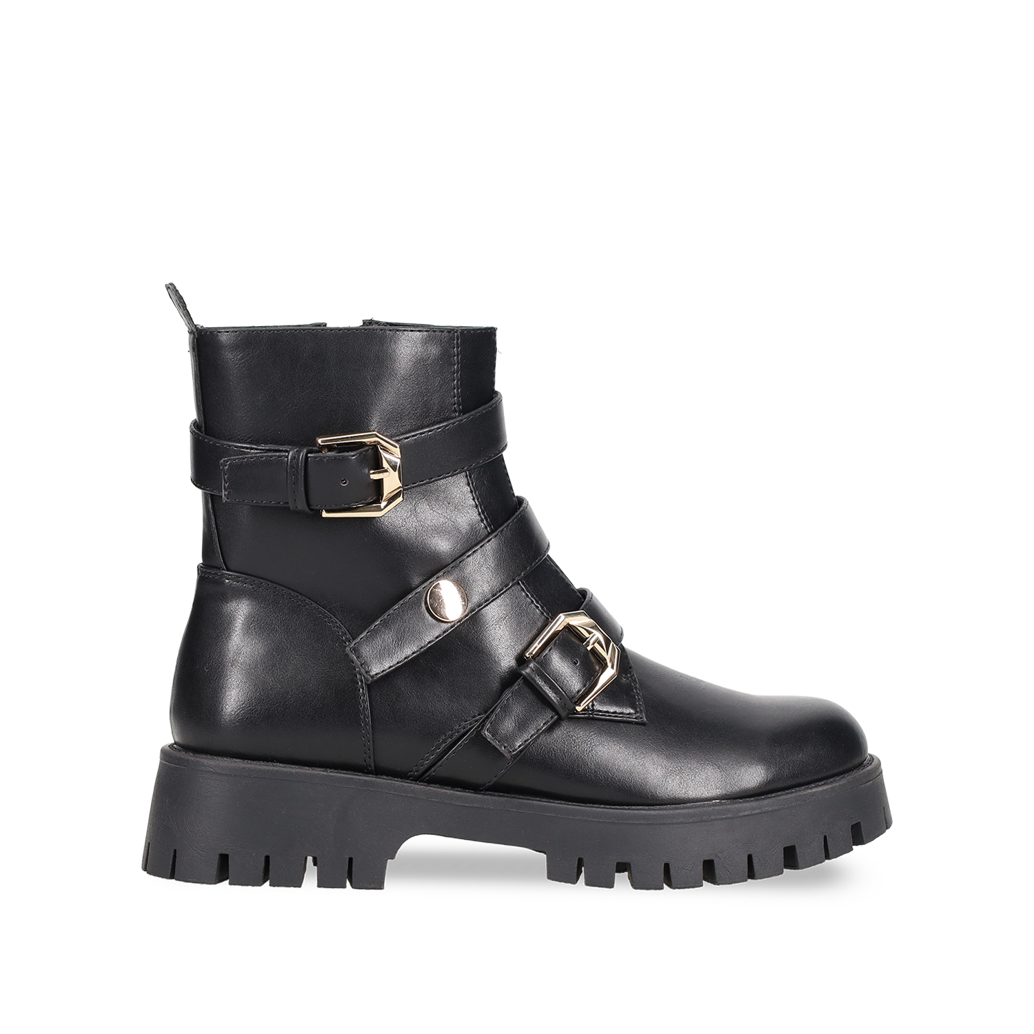 Μαύρο μποτάκι