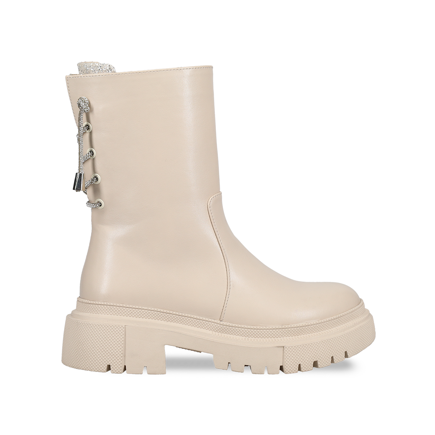 Εκρού μποτάκι