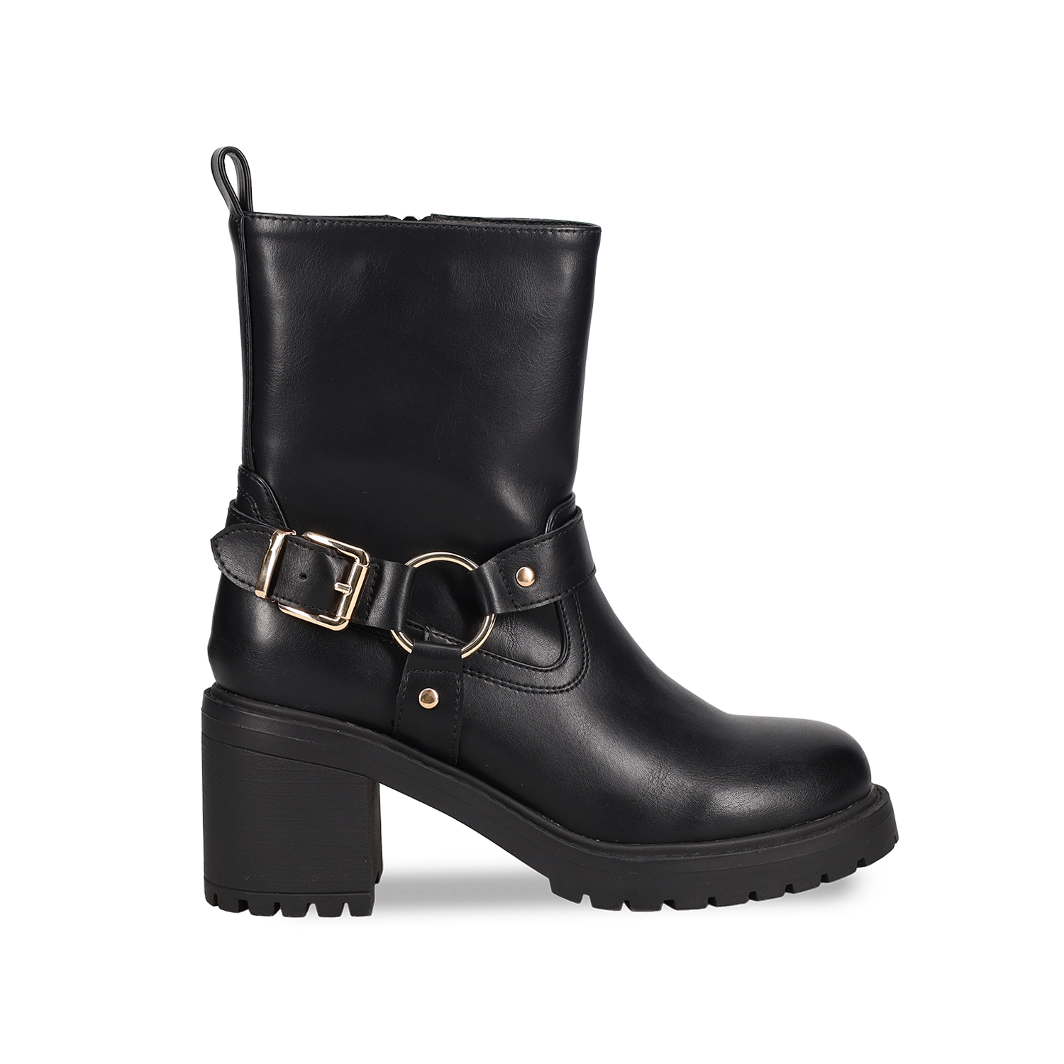 MIGATO - ΣΗΜΑΝΤΙΚΟ: Σε περίπτωση διαφοράς τιμής από το κατάστημα ισχύει παντα και μόνο η τιμή του καταστήματος Μαύρο μποτάκι