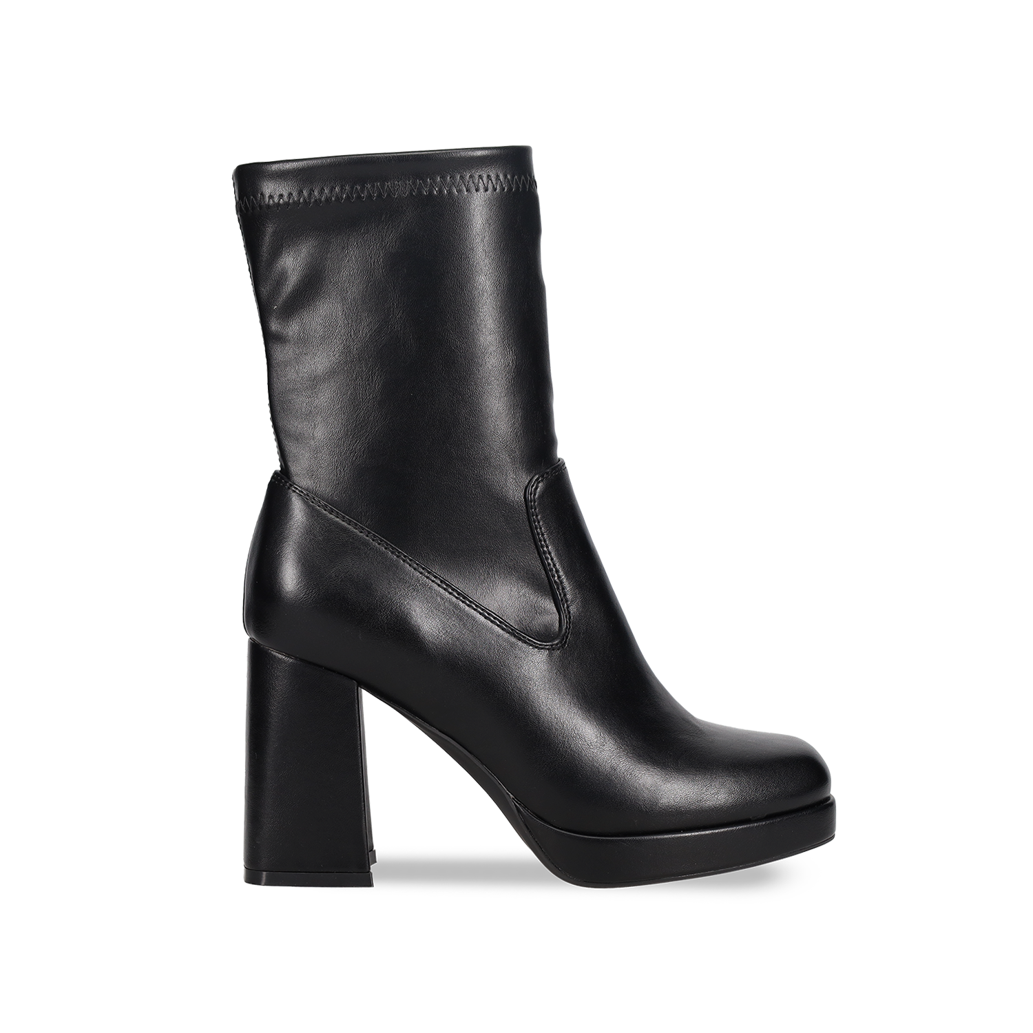 Μαύρο μποτάκι