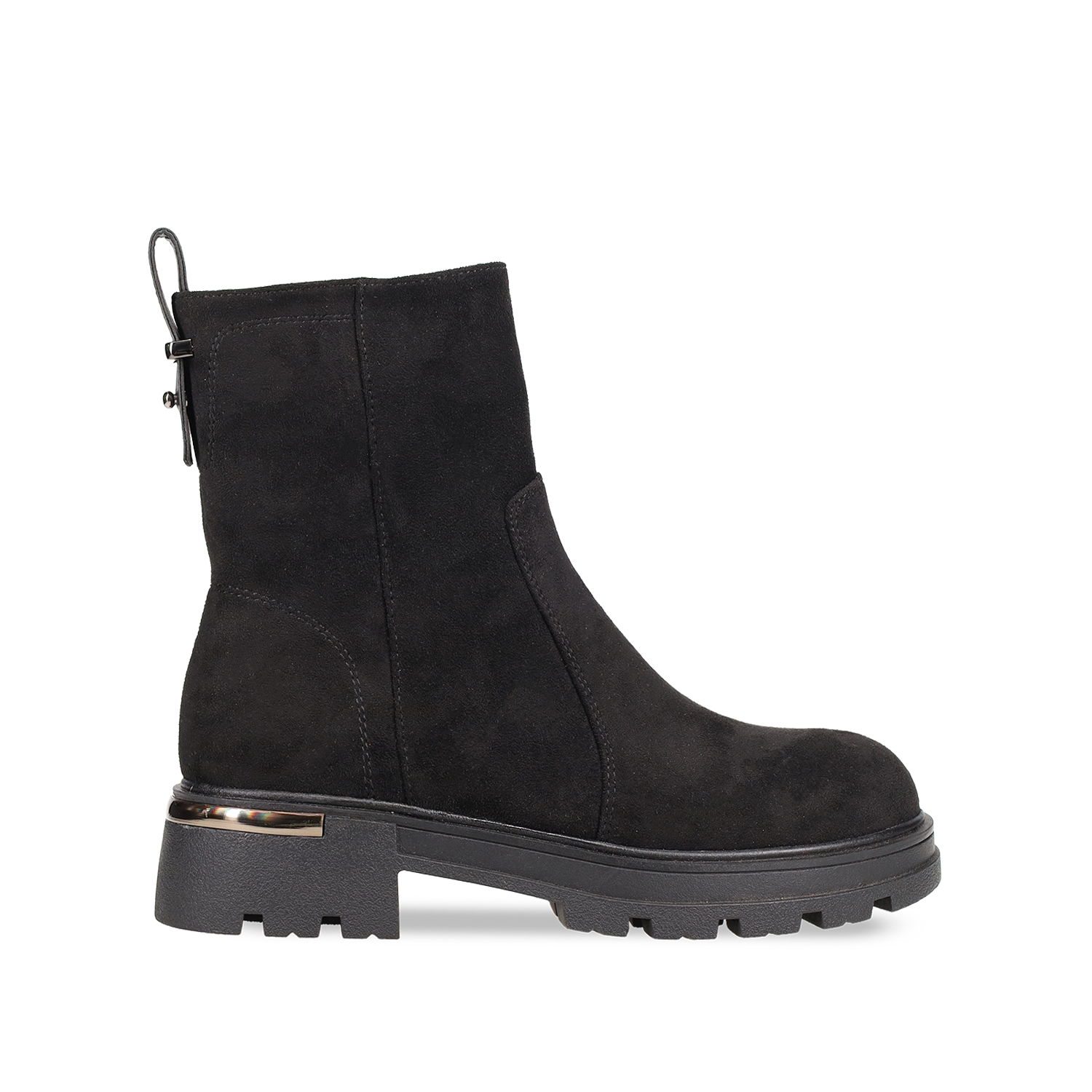 MIGATO - ΣΗΜΑΝΤΙΚΟ: Σε περίπτωση διαφοράς τιμής από το κατάστημα ισχύει παντα και μόνο η τιμή του καταστήματος Μαύρο μποτάκι