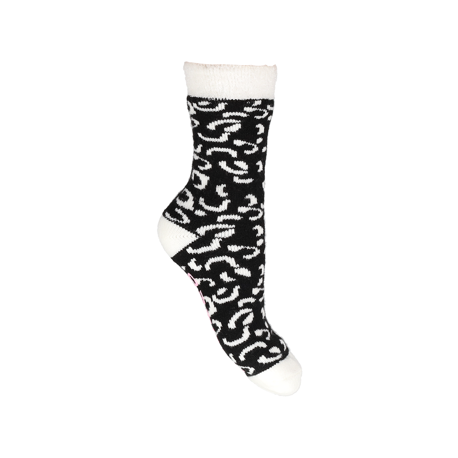 Μαύρο καλτσάκι