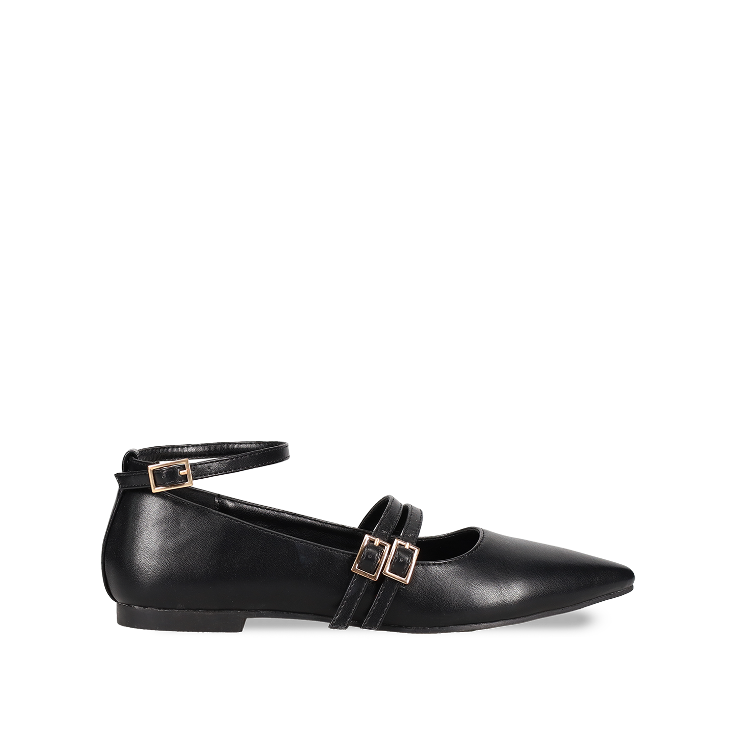 Μαύρη μπαλαρίνα