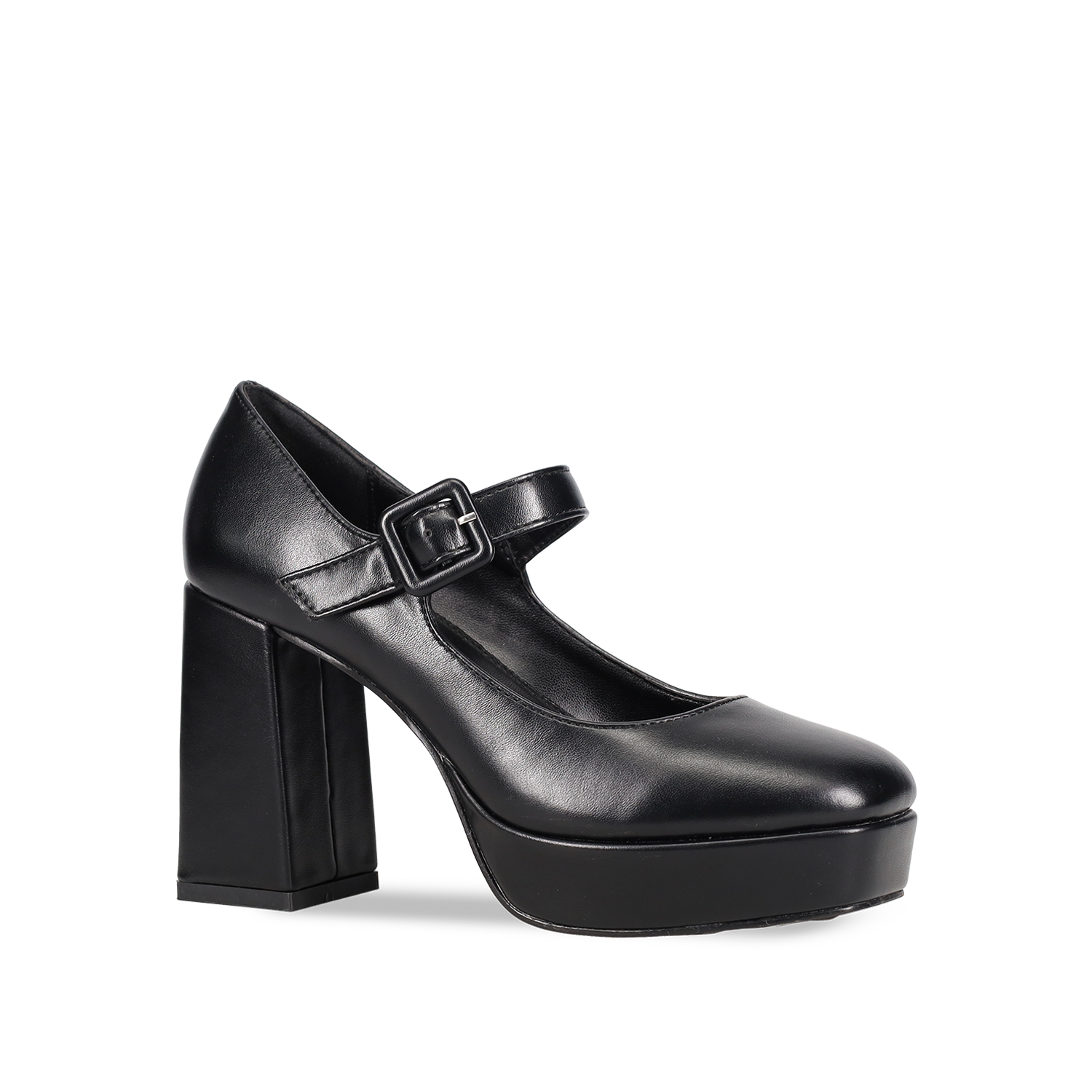 Μαύρη γόβα Mary Jane φωτογραφία