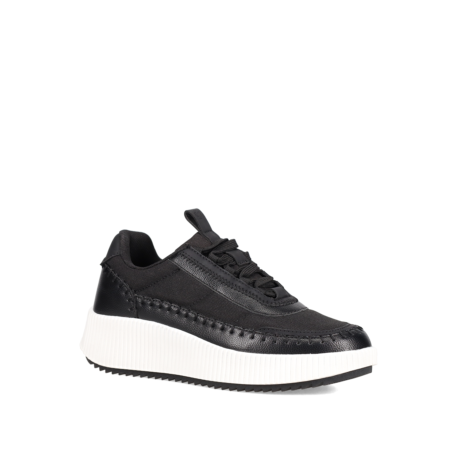 Μαύρο sneaker