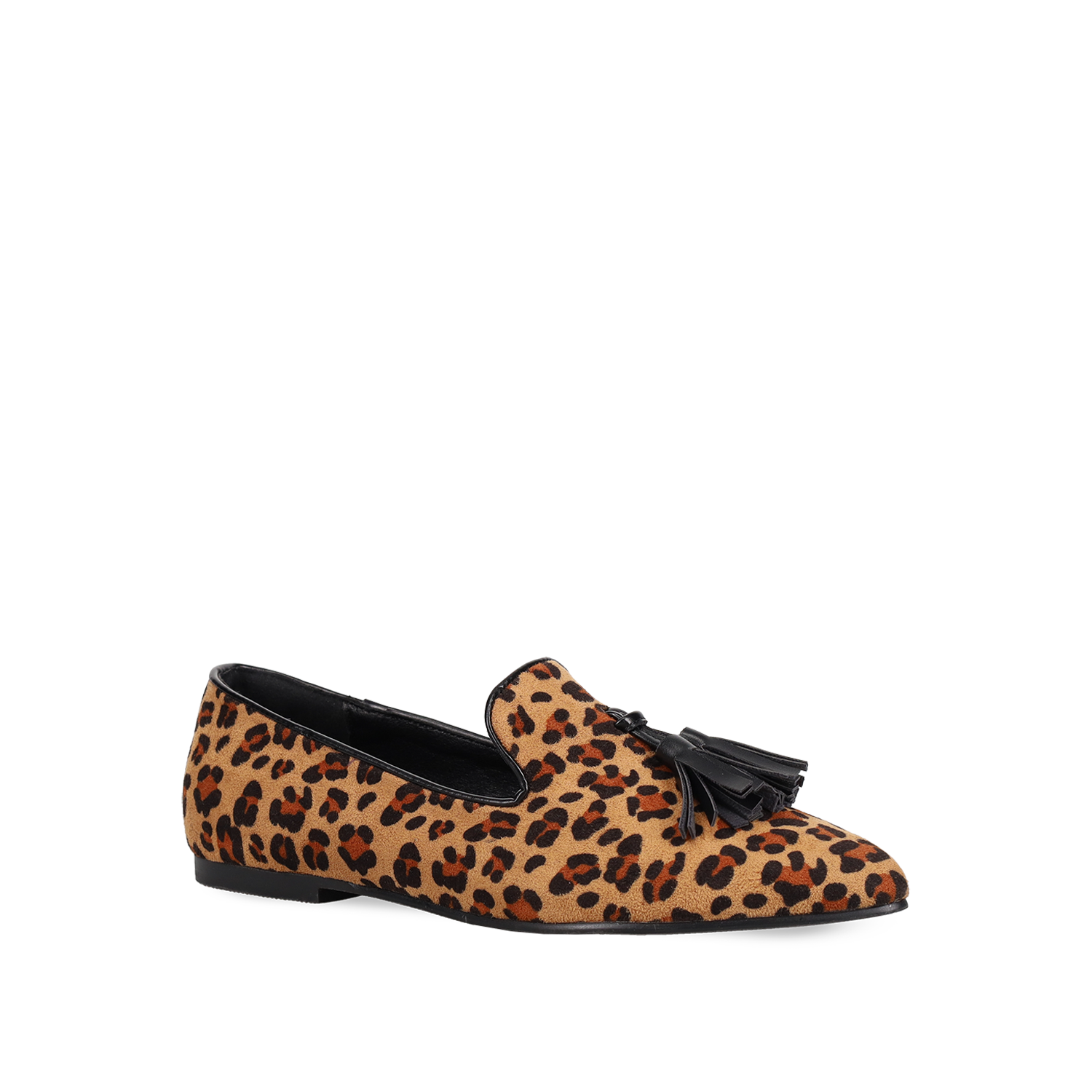 Λεοπάρ loafer