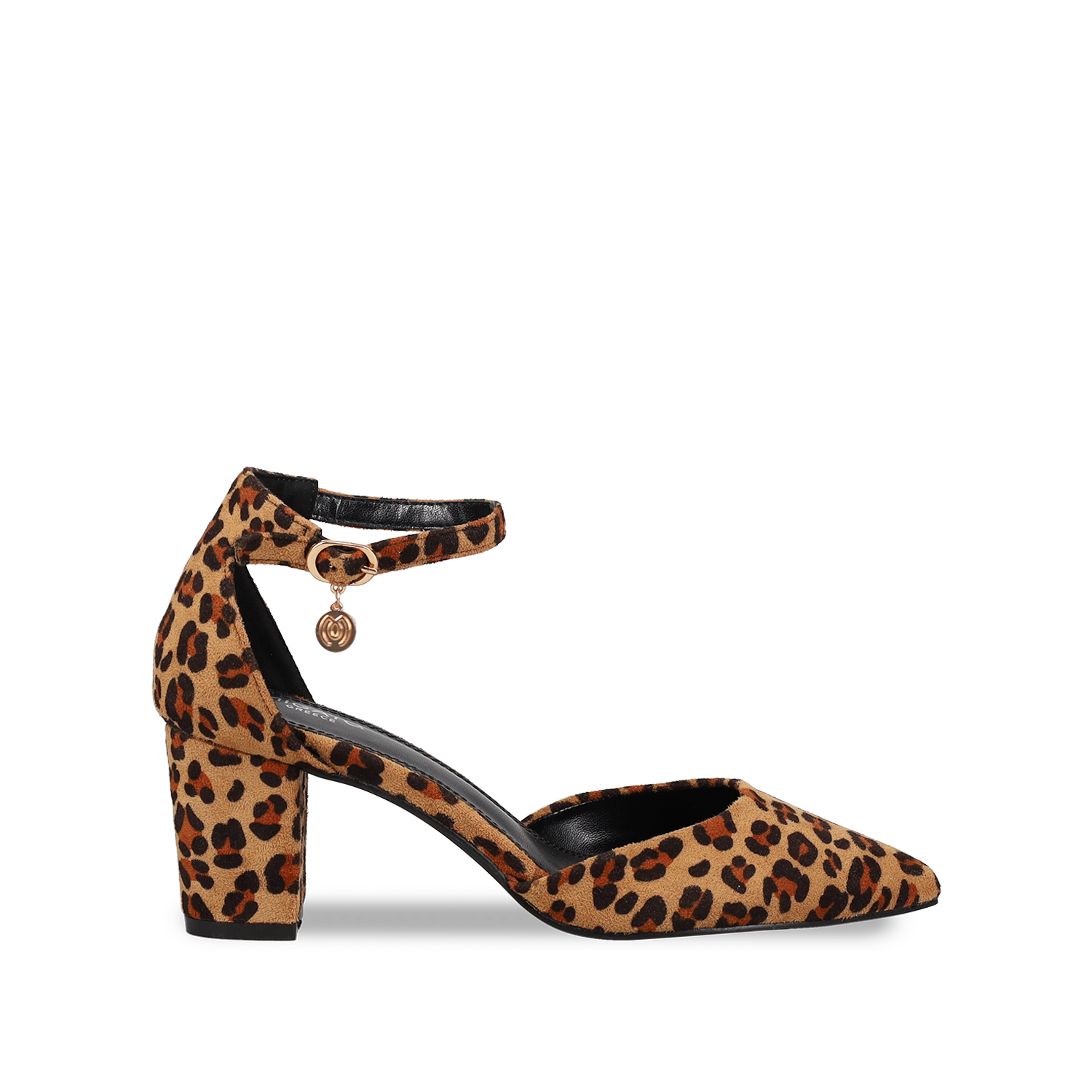 Λεοπάρ γόβα