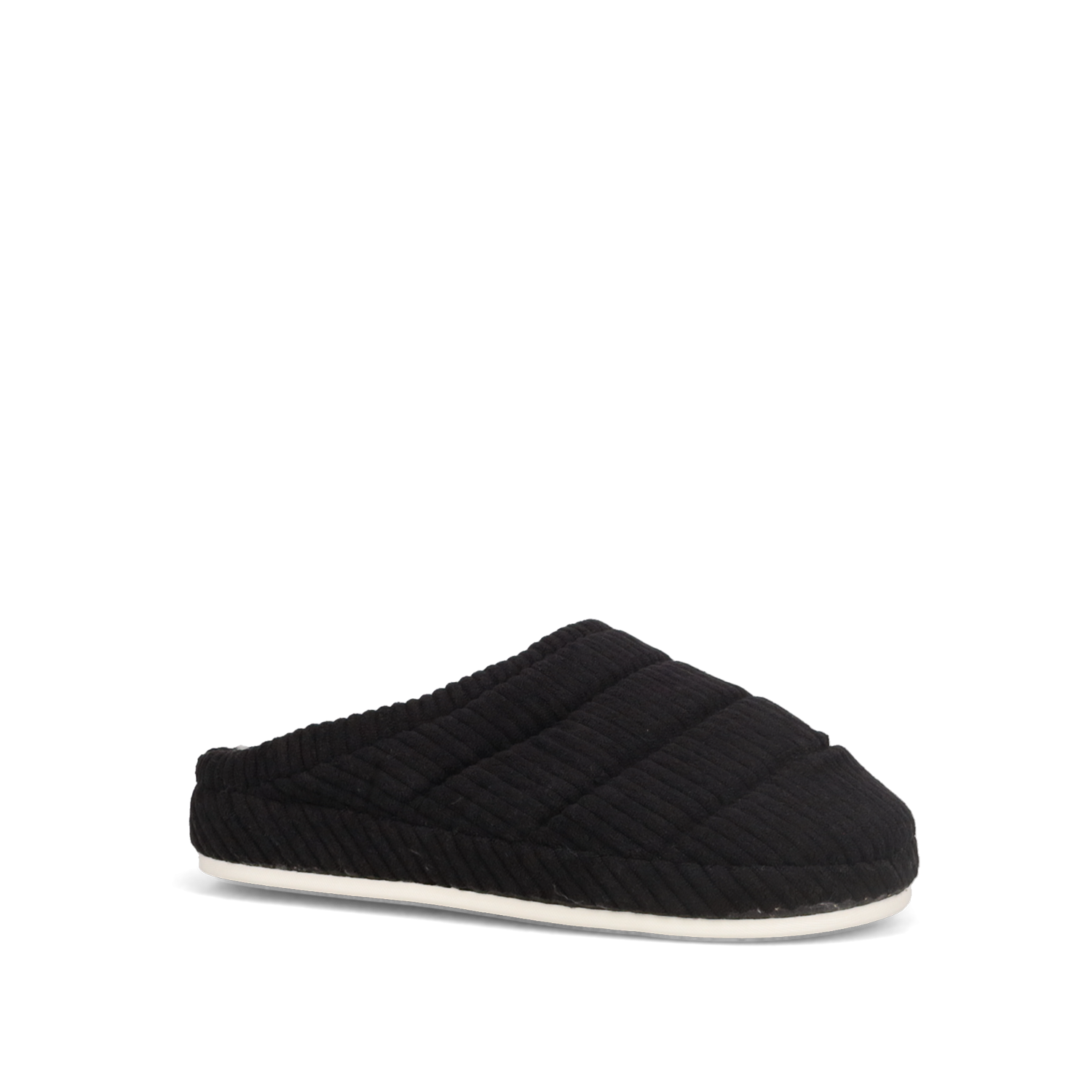 Μαύρη παντόφλα φωτογραφία