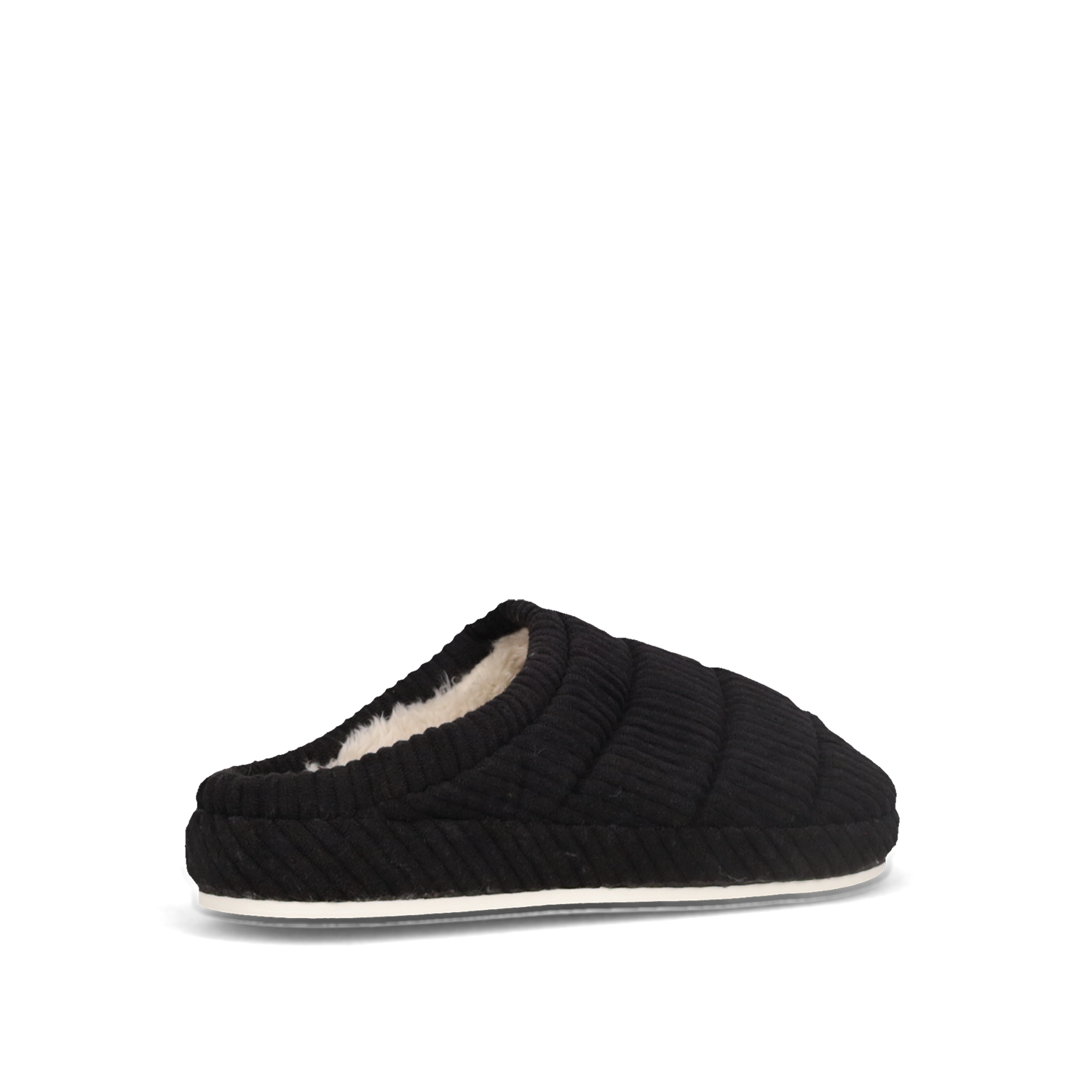 Μαύρη παντόφλα φωτογραφία