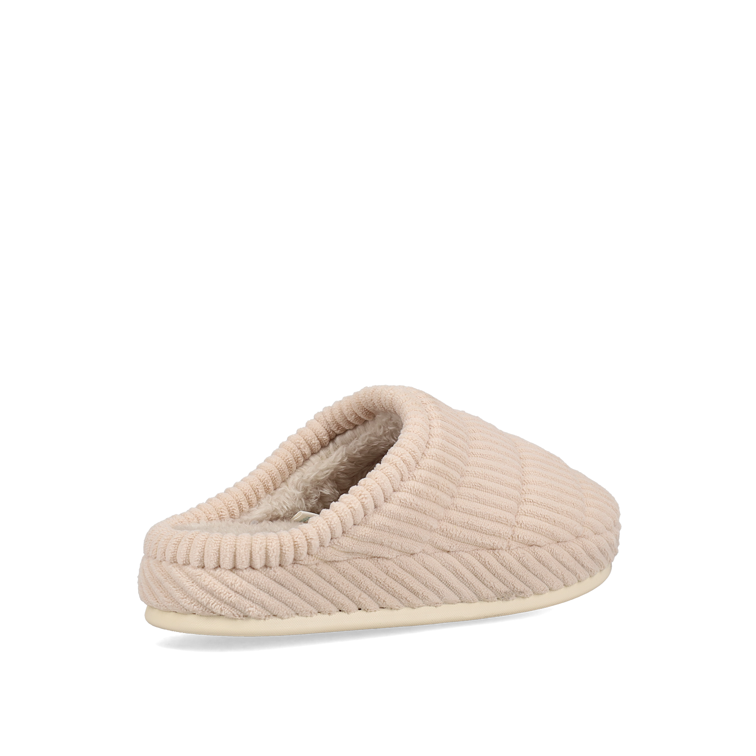 Εκρού παντόφλα φωτογραφία