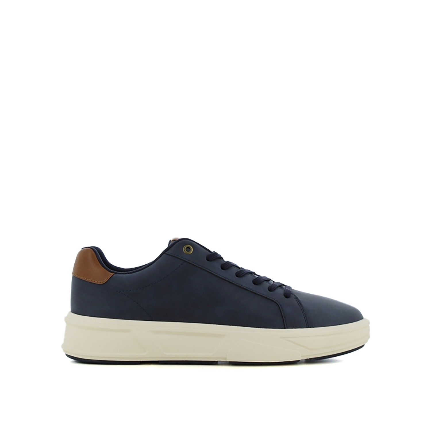 SJ Ανδρικό μπλε σκούρο sneaker
