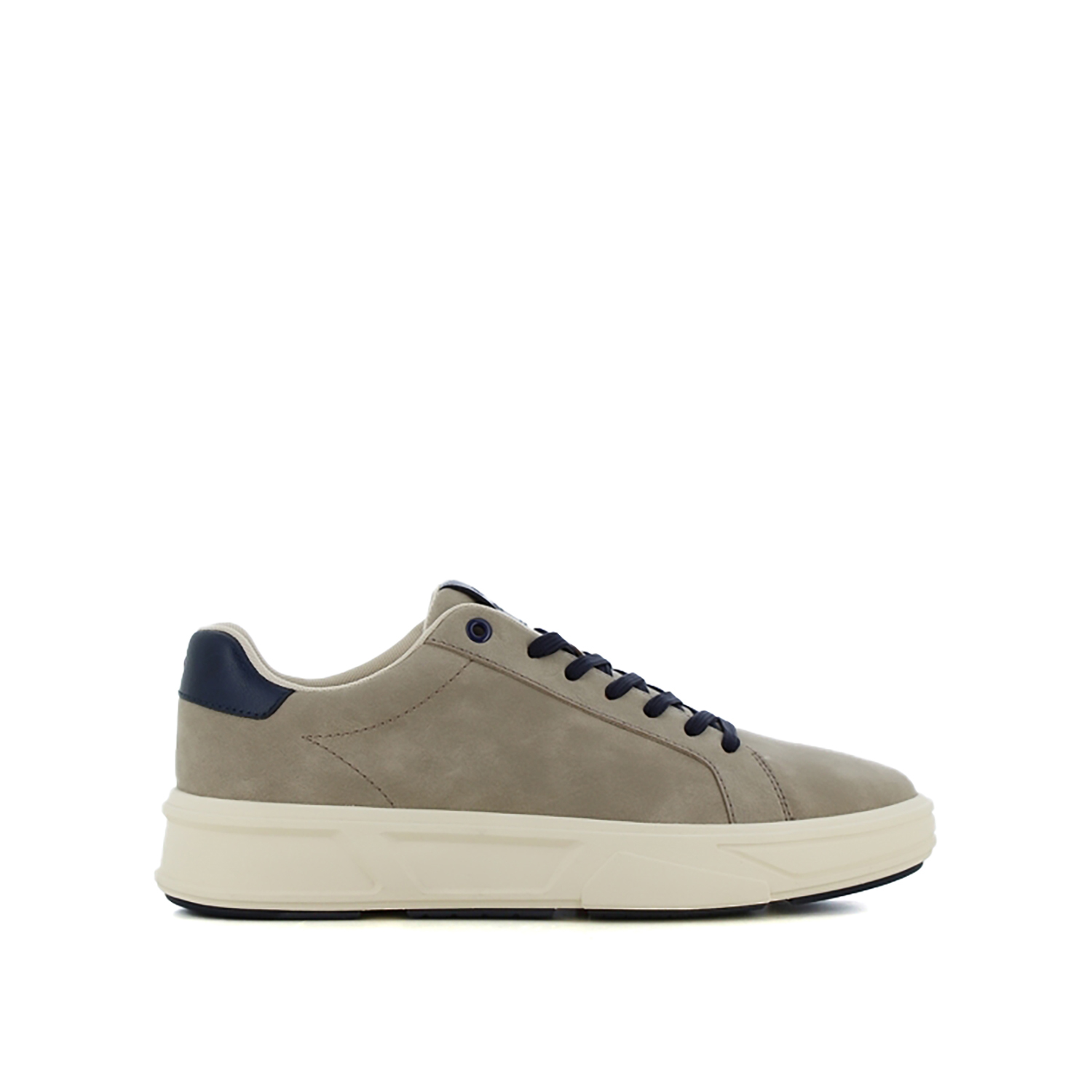 SJ Taupe ανδρικό sneaker