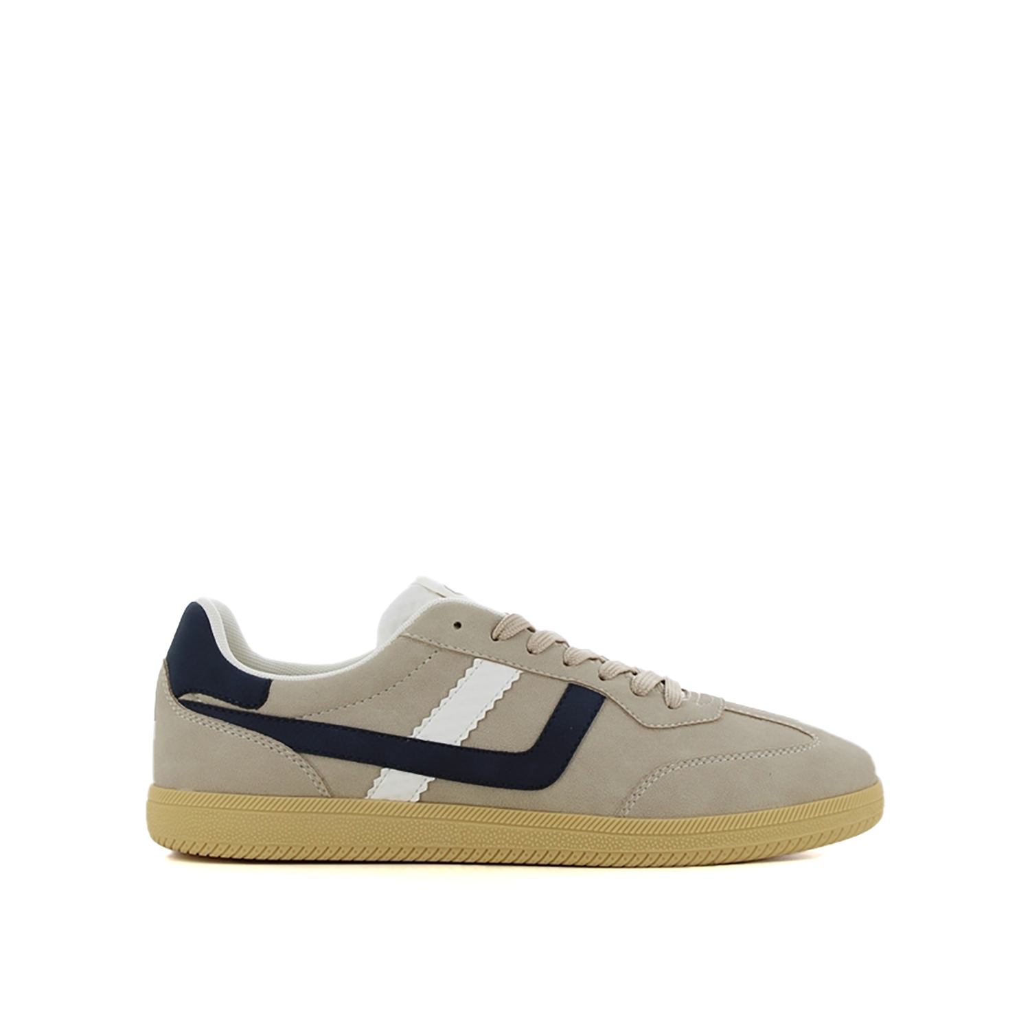 Taupe ανδρικό sneaker