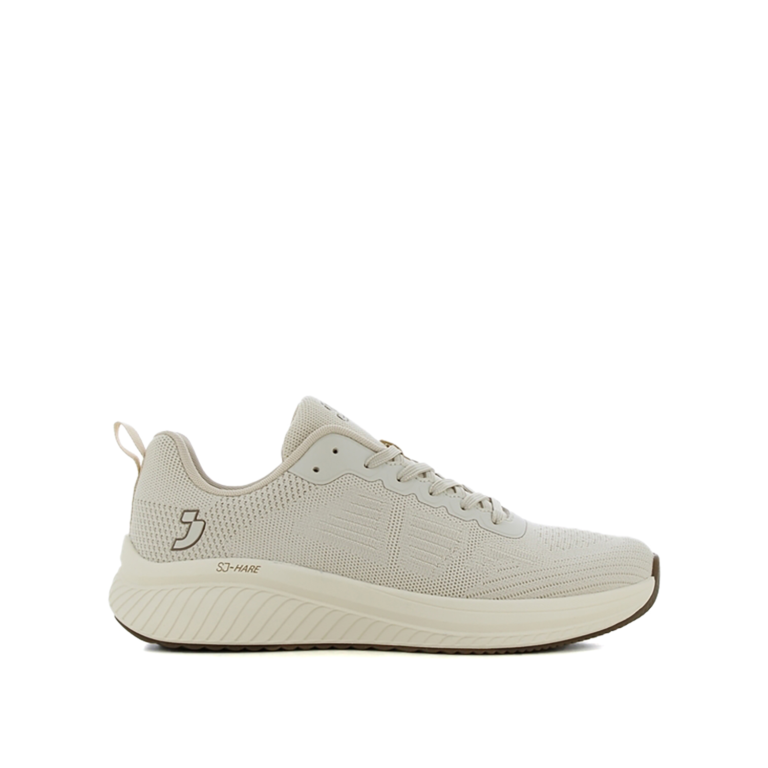 Εκρού ανδρικό sneaker