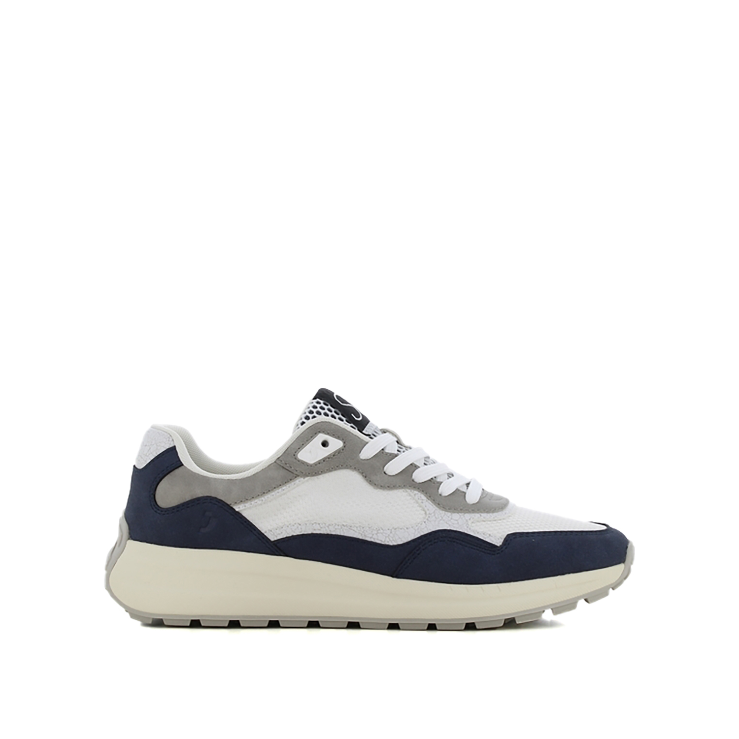 Ανδρικό λευκό sneaker