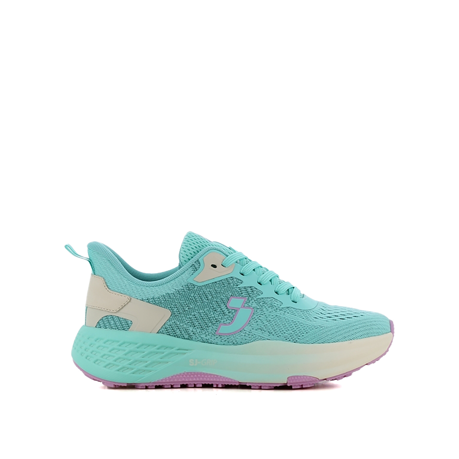 Τυρκουάζ sneaker