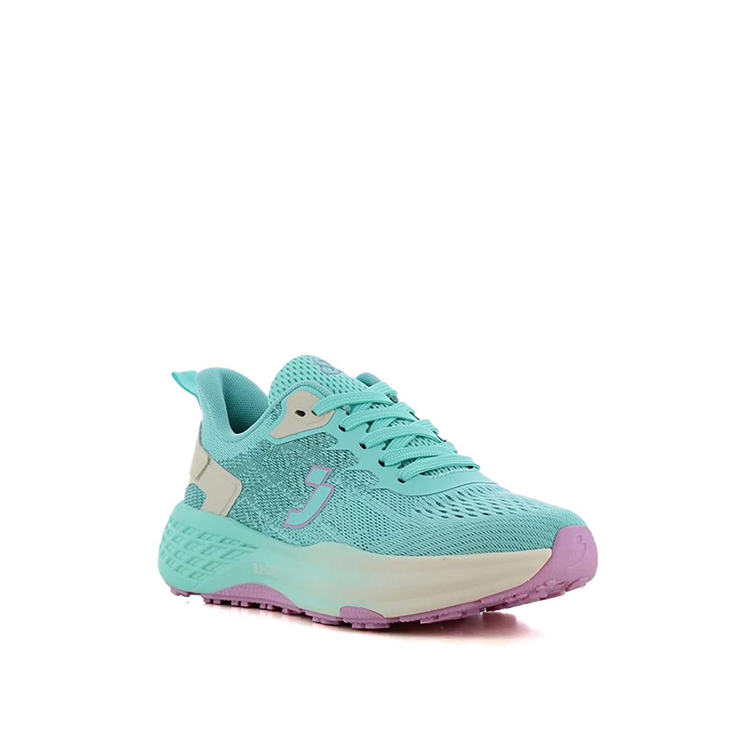 Τυρκουάζ sneaker