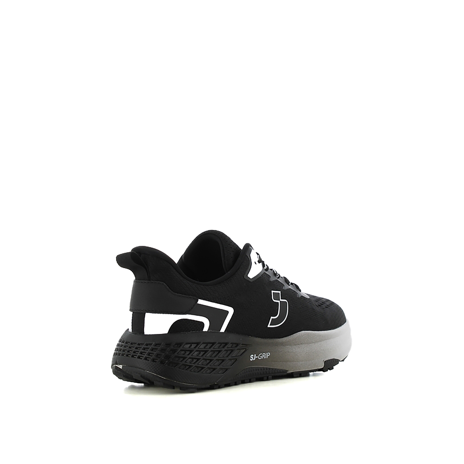 SJ Μαύρο sneaker - 3