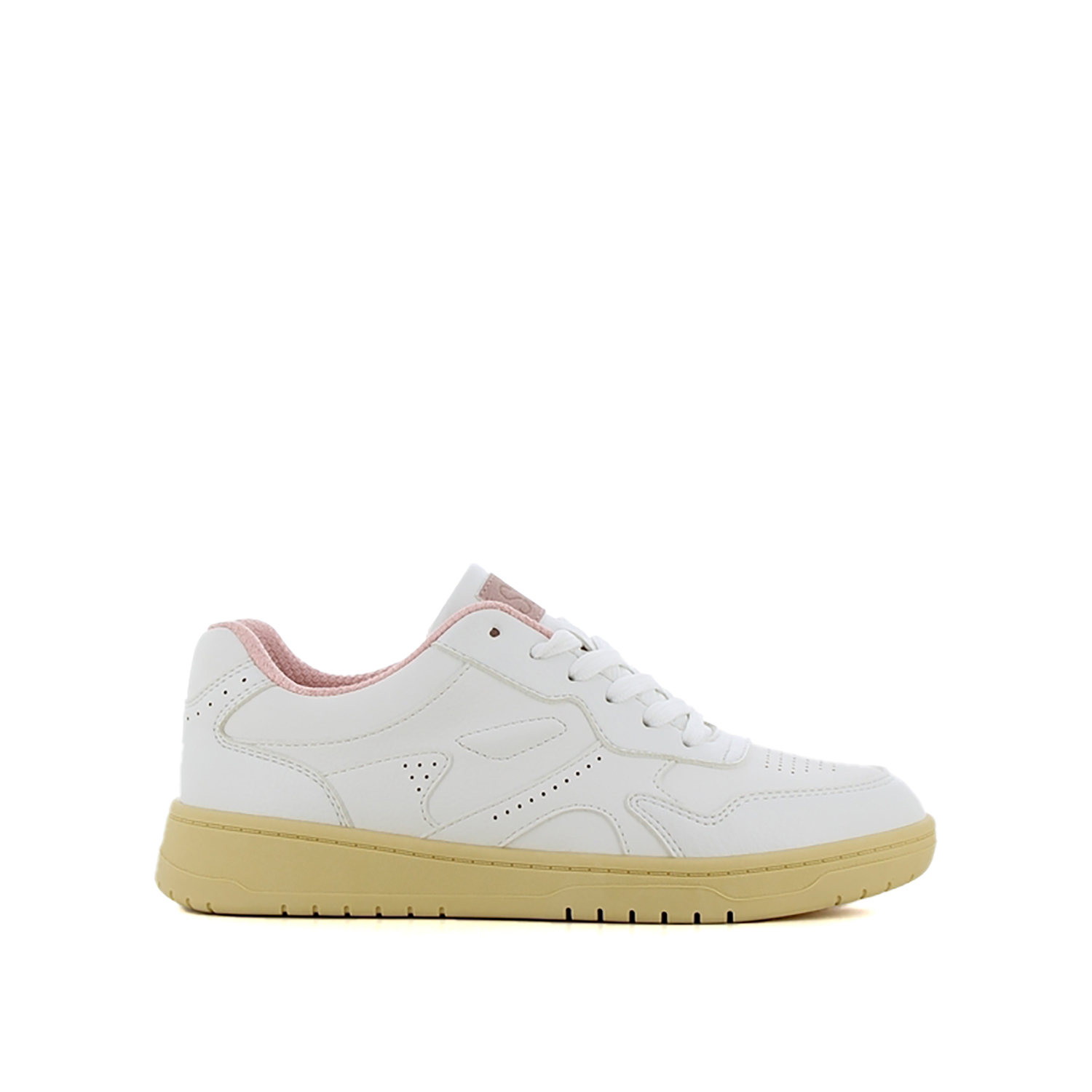 Λευκό sneaker