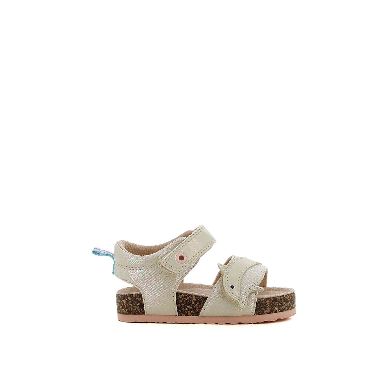 SJ - ΣΗΜΑΝΤΙΚΟ: Σε περίπτωση διαφοράς τιμής από το κατάστημα ισχύει παντα και μόνο η τιμή του καταστήματος Εκρού παιδικό πέδιλο