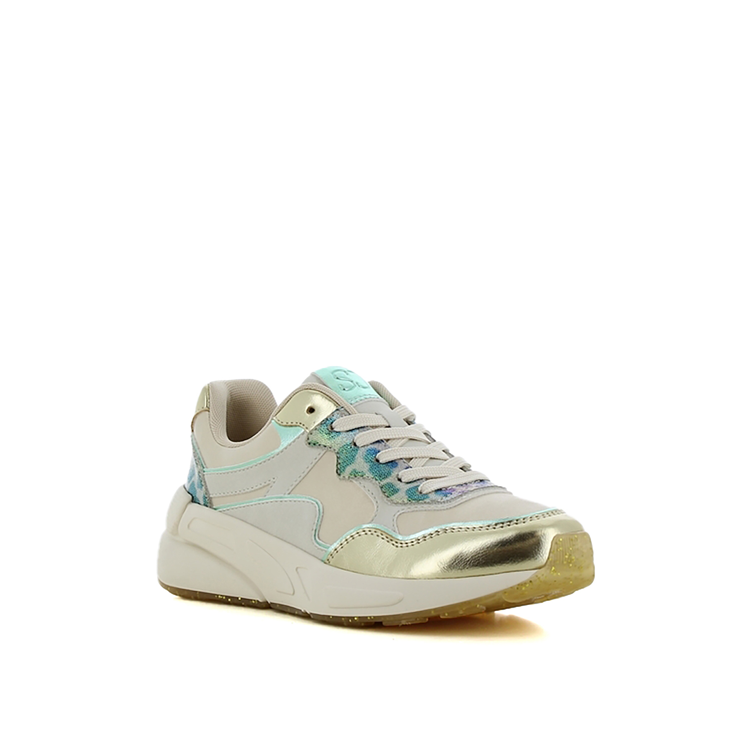 Εκρού sneaker