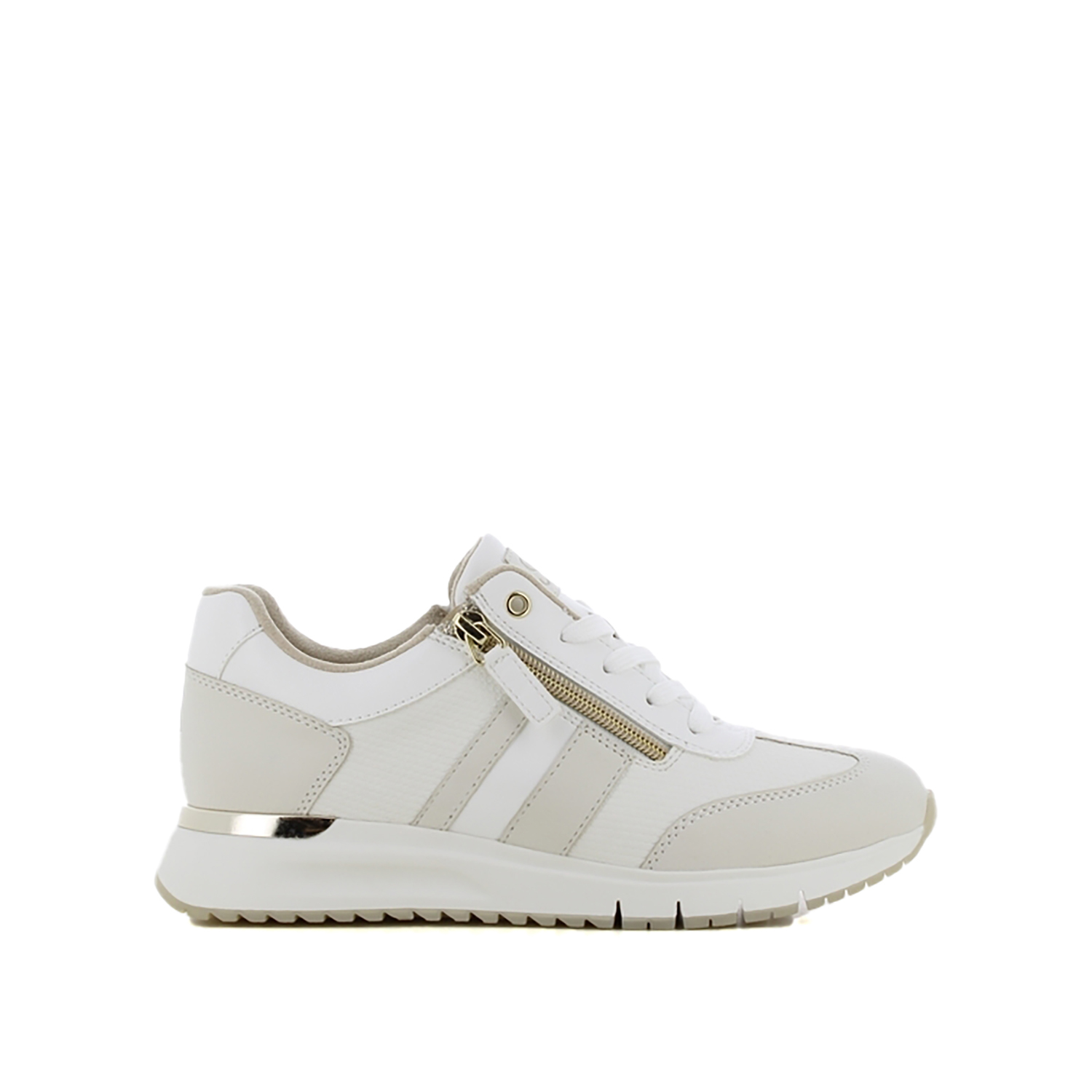 SJ - ΣΗΜΑΝΤΙΚΟ: Σε περίπτωση διαφοράς τιμής από το κατάστημα ισχύει παντα και μόνο η τιμή του καταστήματος Λευκό sneaker