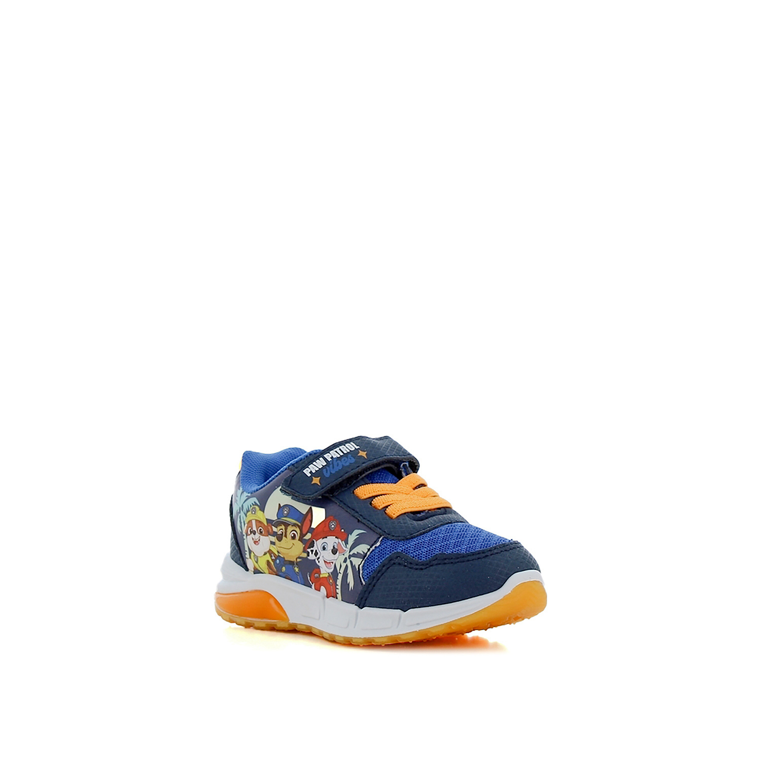 Μπλε παιδικό sneaker PAW PATROL φωτογραφία