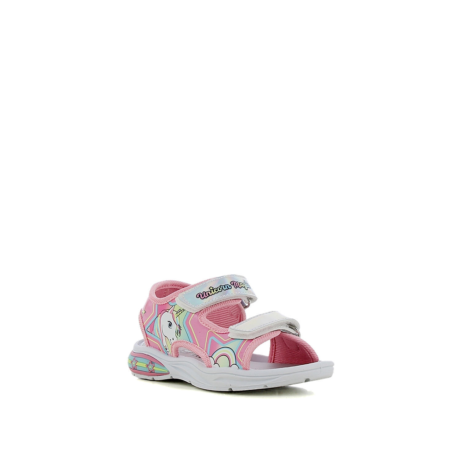Ροζ παιδικό σανδάλι MY LITTLE PONY φωτογραφία