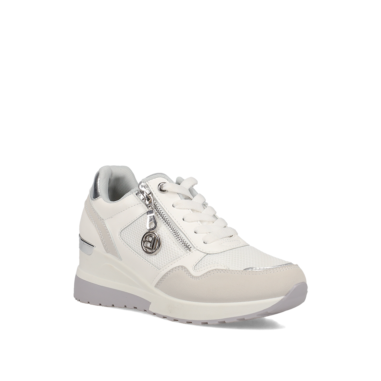 Λευκό sneaker
