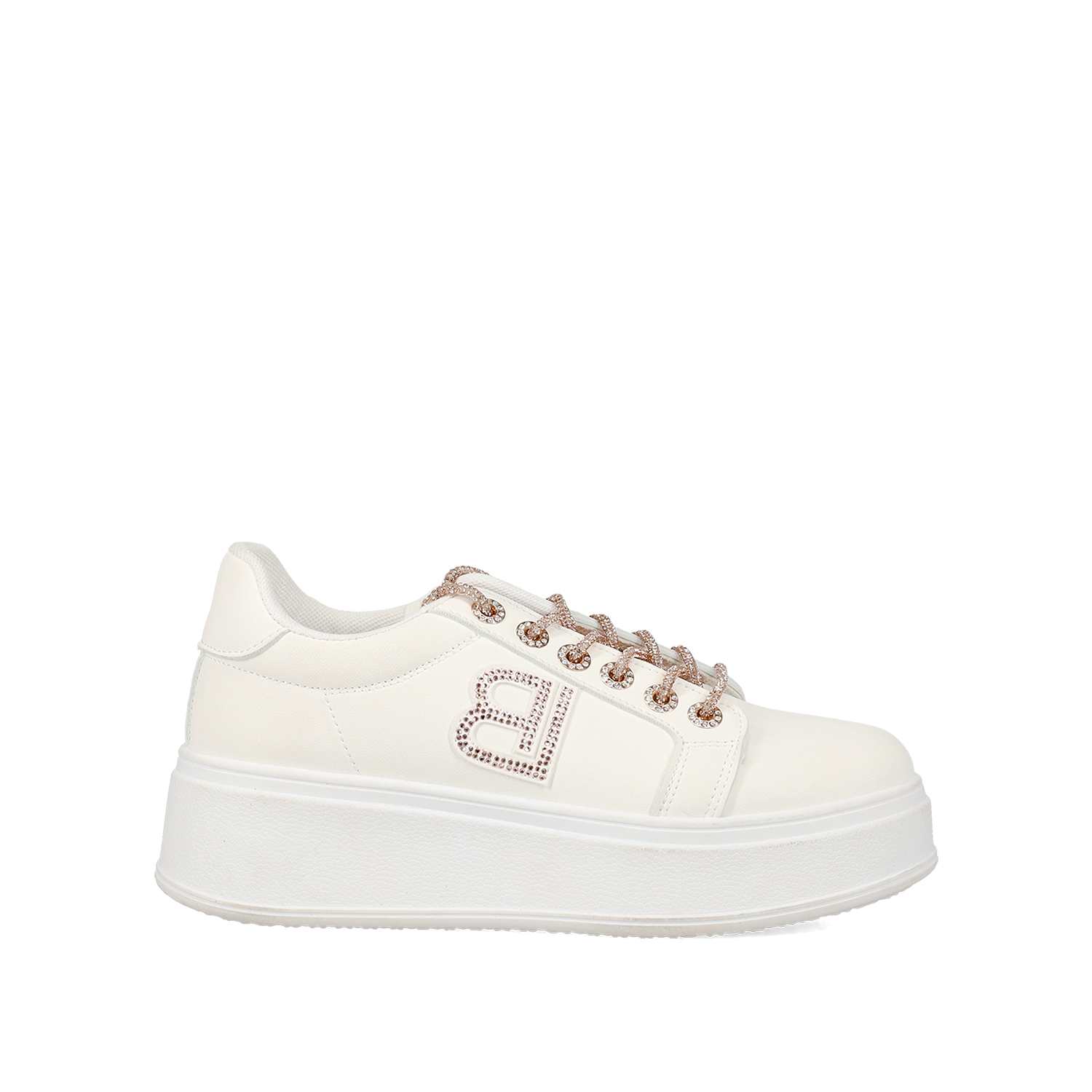Λευκό sneaker
