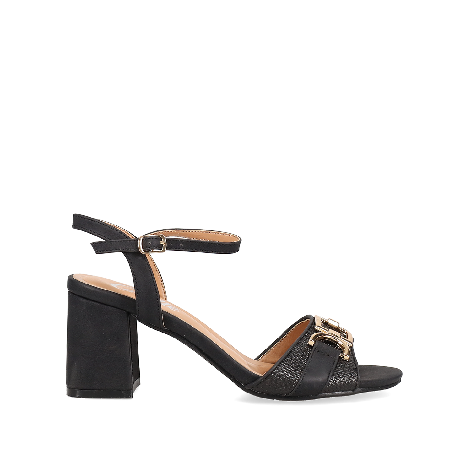 Μαύρο πέδιλο