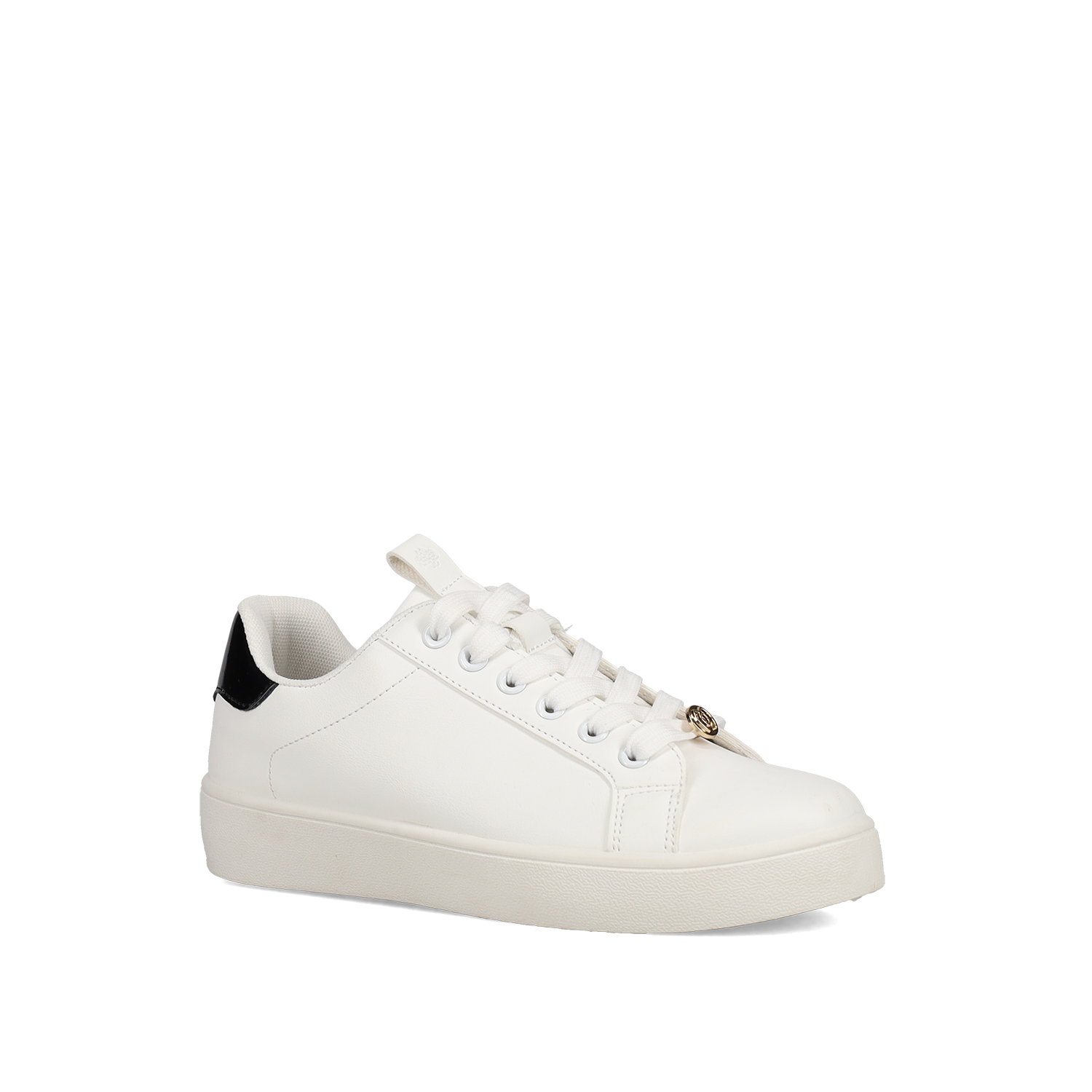  Λευκό sneaker - 2