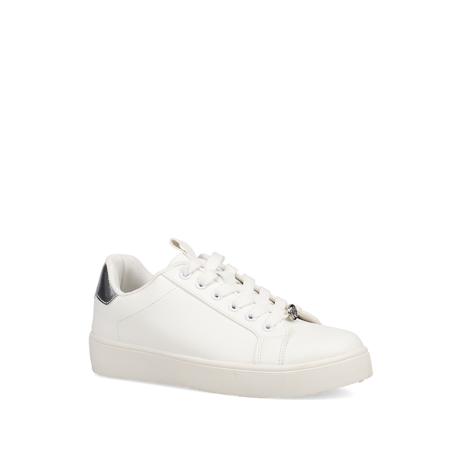 Λευκό sneaker