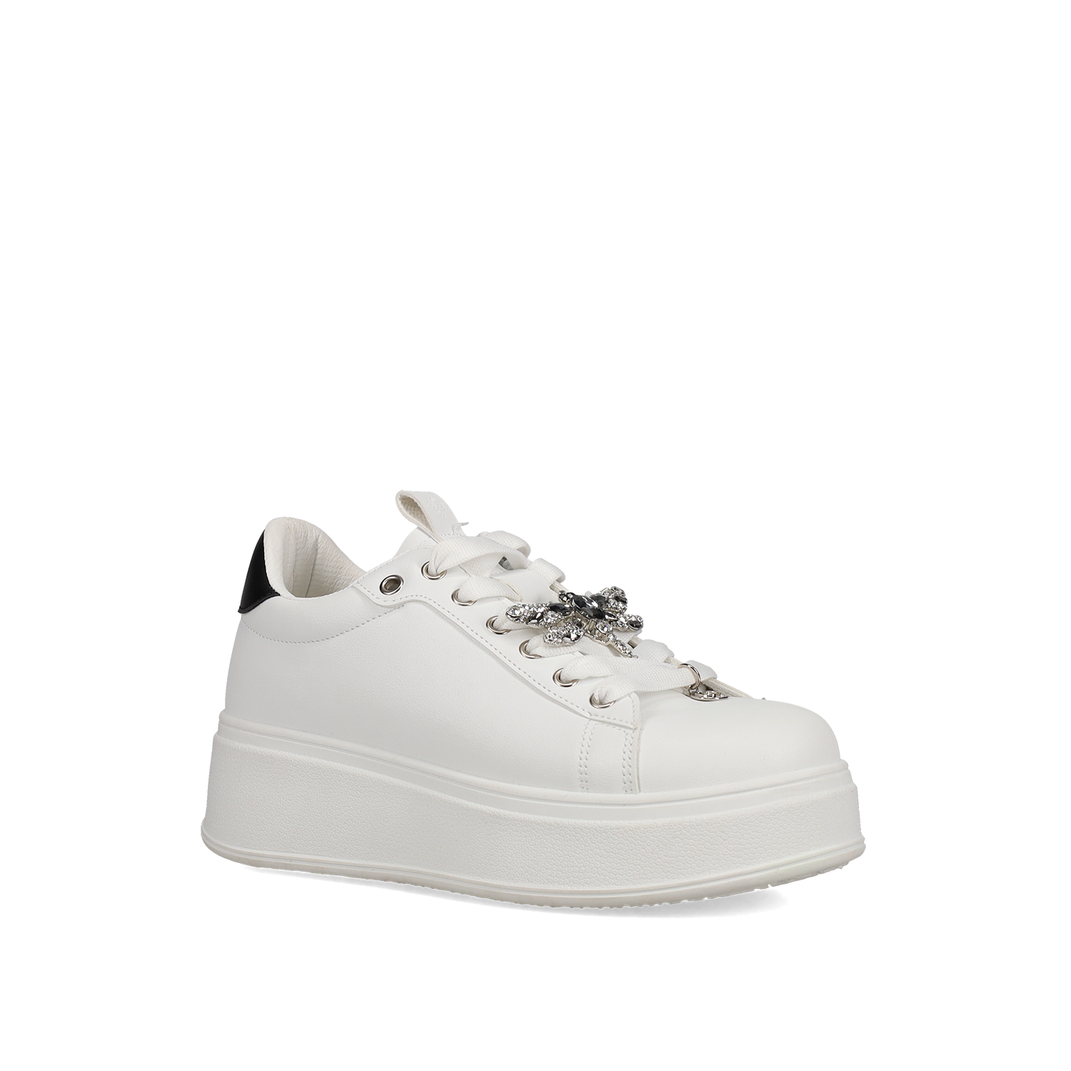 Λευκό sneaker
