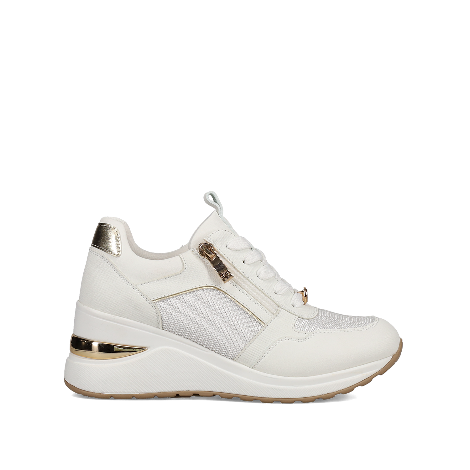 Λευκό sneaker