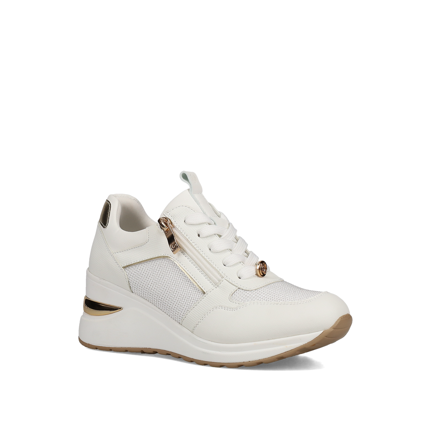 Λευκό sneaker