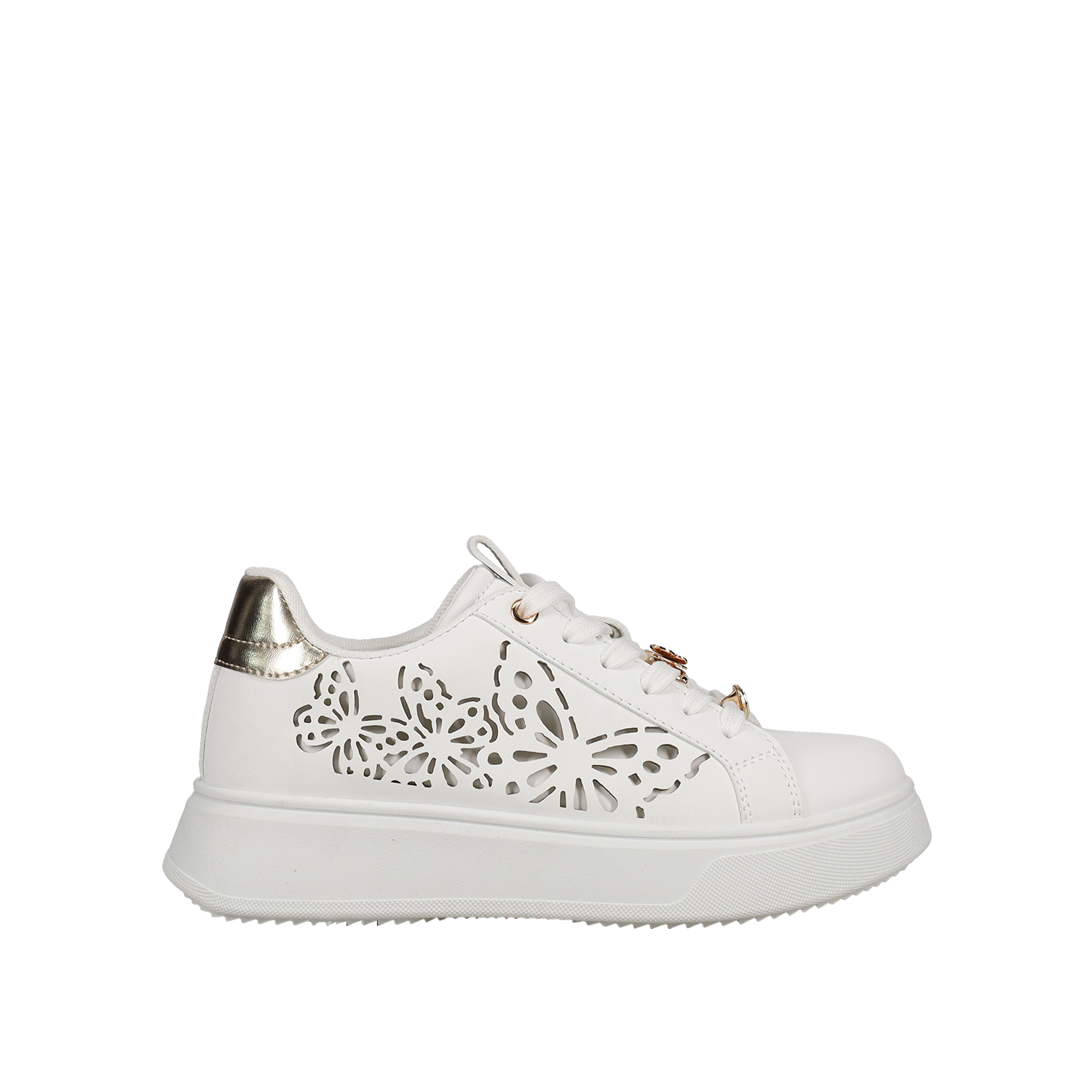 Λευκό sneaker