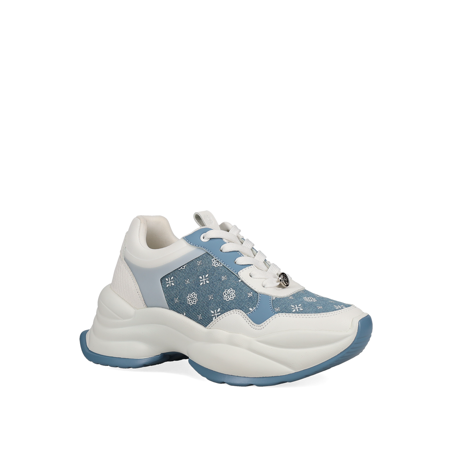 Λευκό sneaker