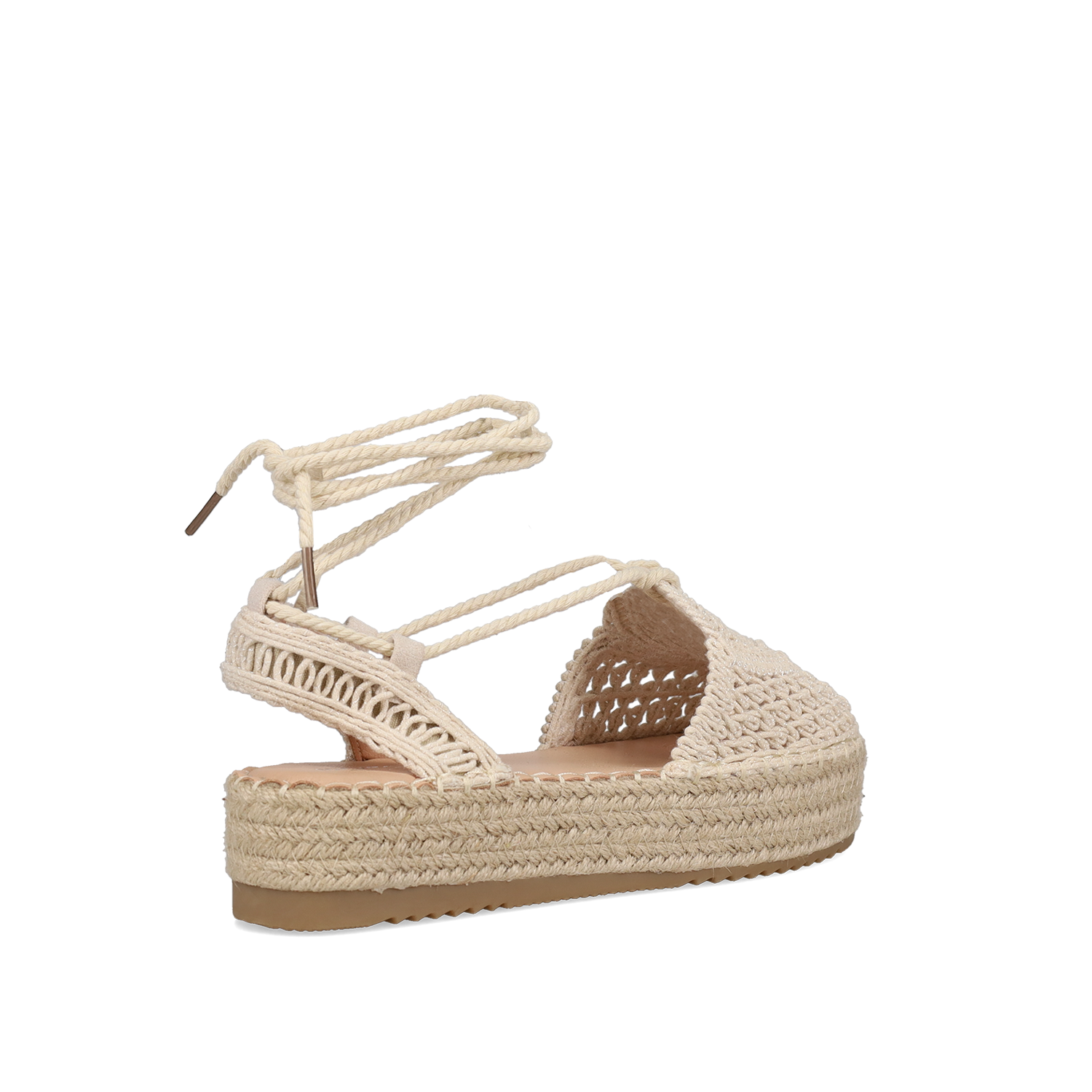 Εκρού εσπαντρίγια φωτογραφία