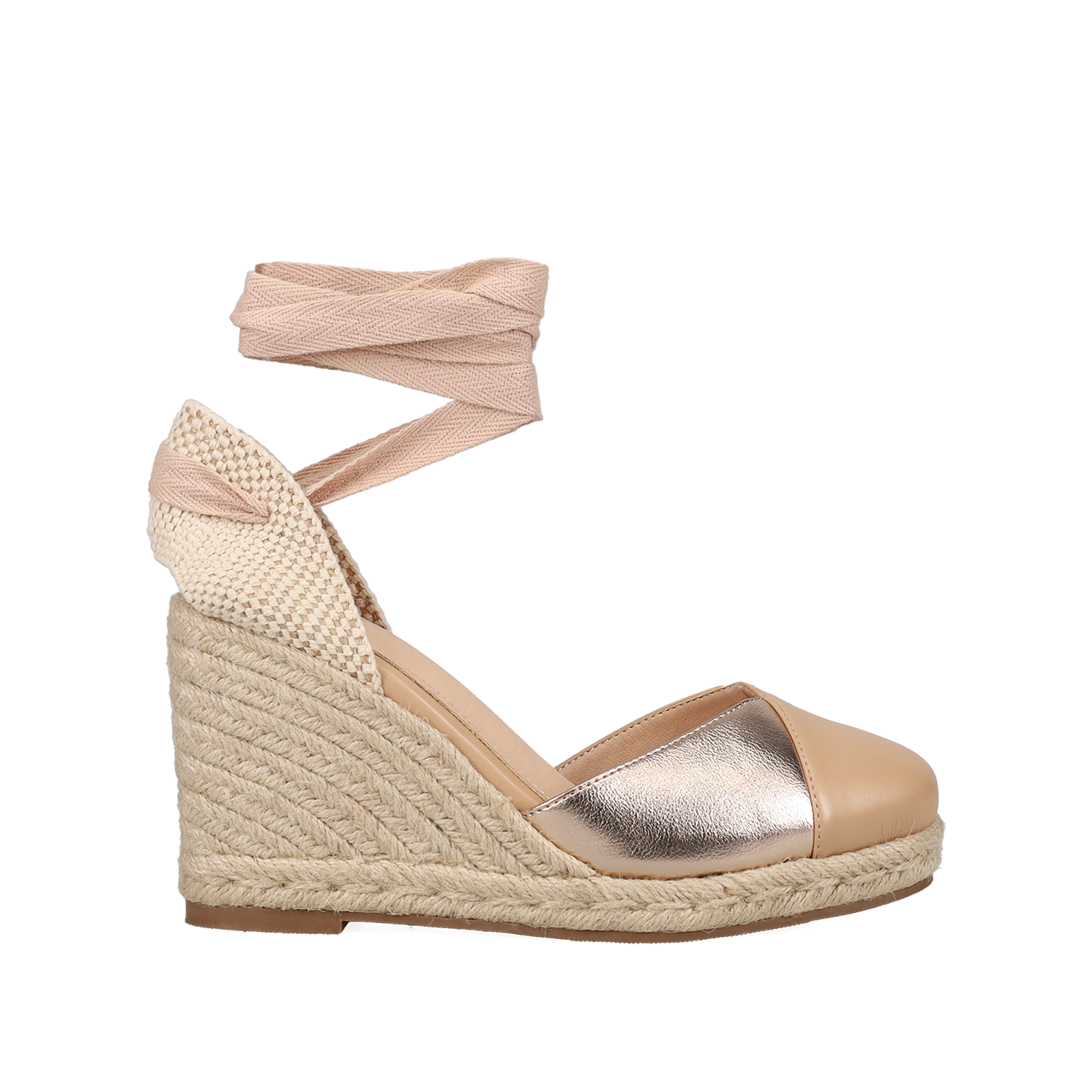 Μπεζ εσπαντρίγια