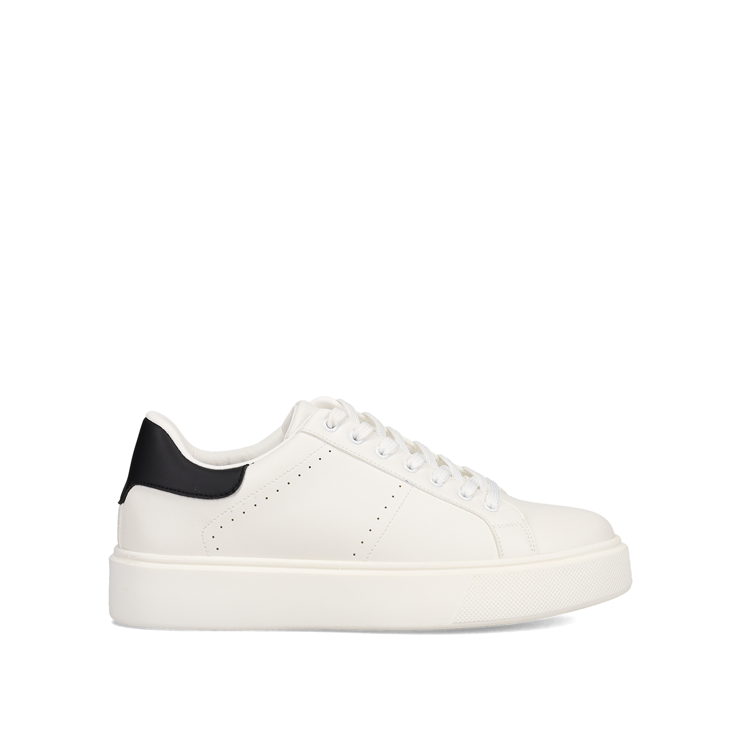 Ανδρικό λευκό sneaker