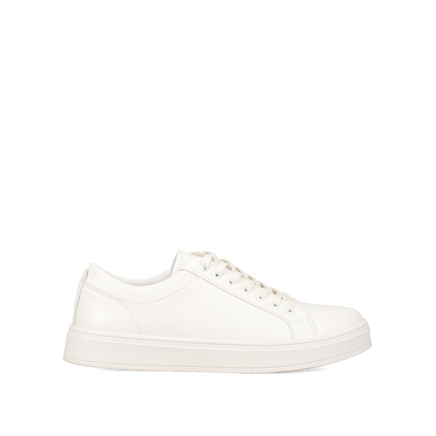 Ανδρικό λευκό sneaker