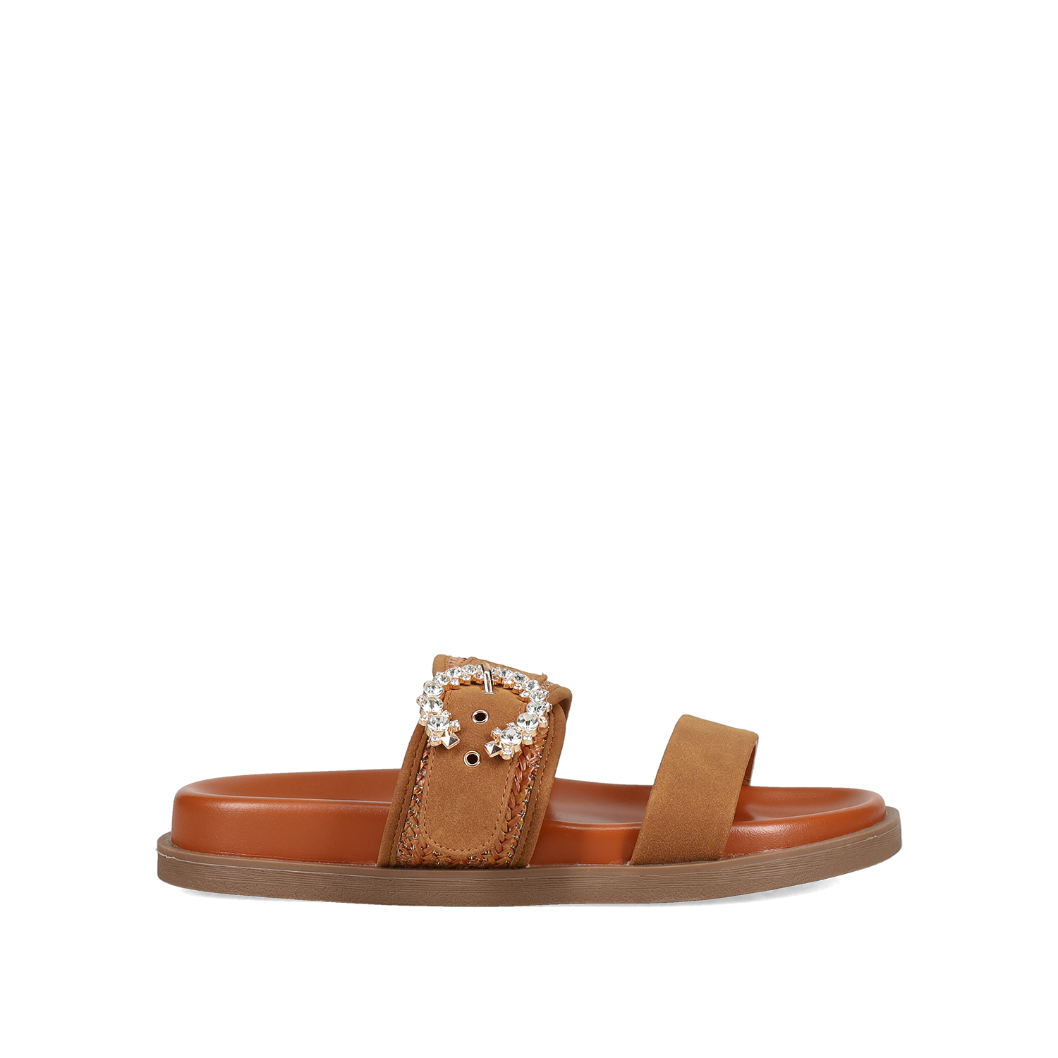 Ταμπά footbed σανδάλι