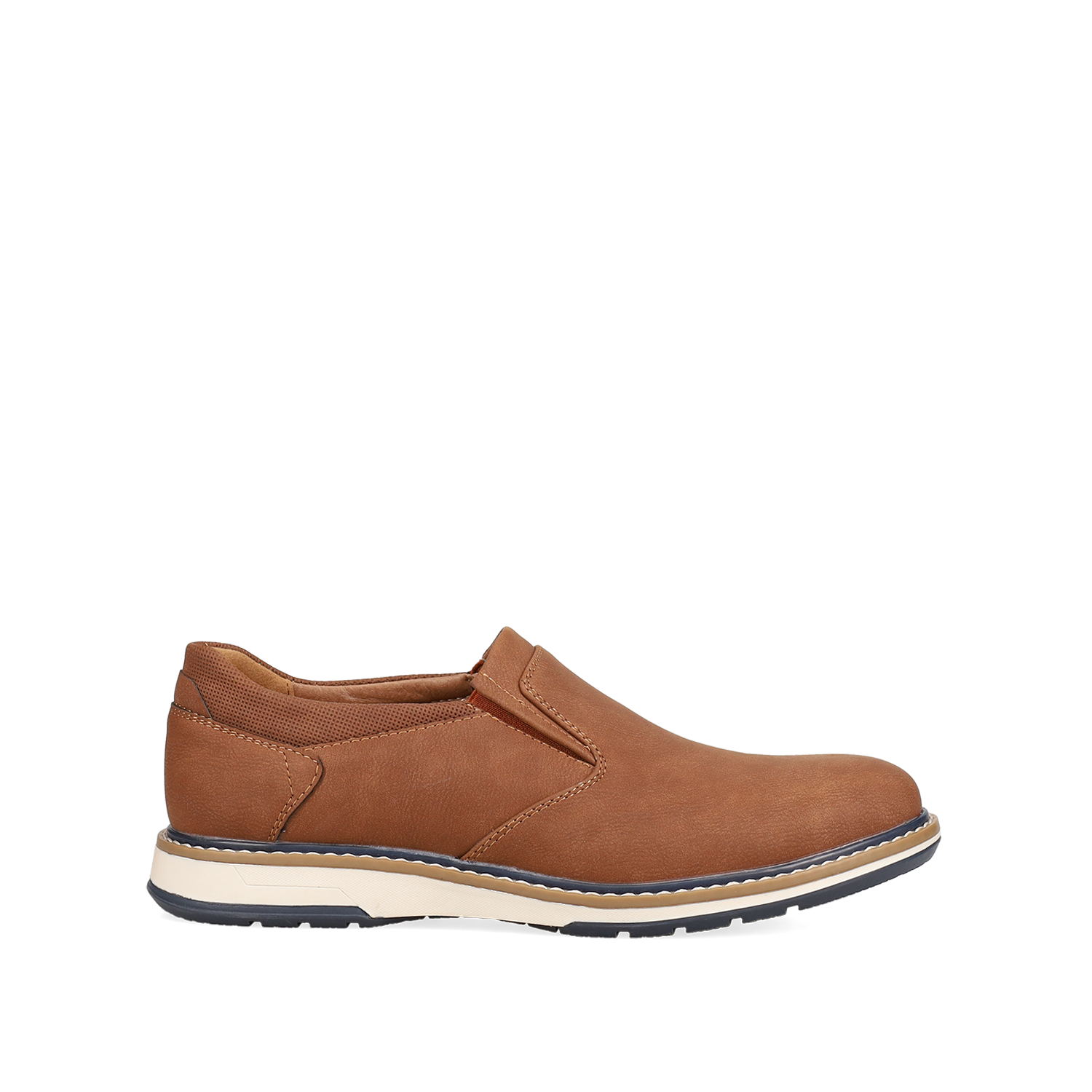MIGATO Ταμπά ανδρικό loafer