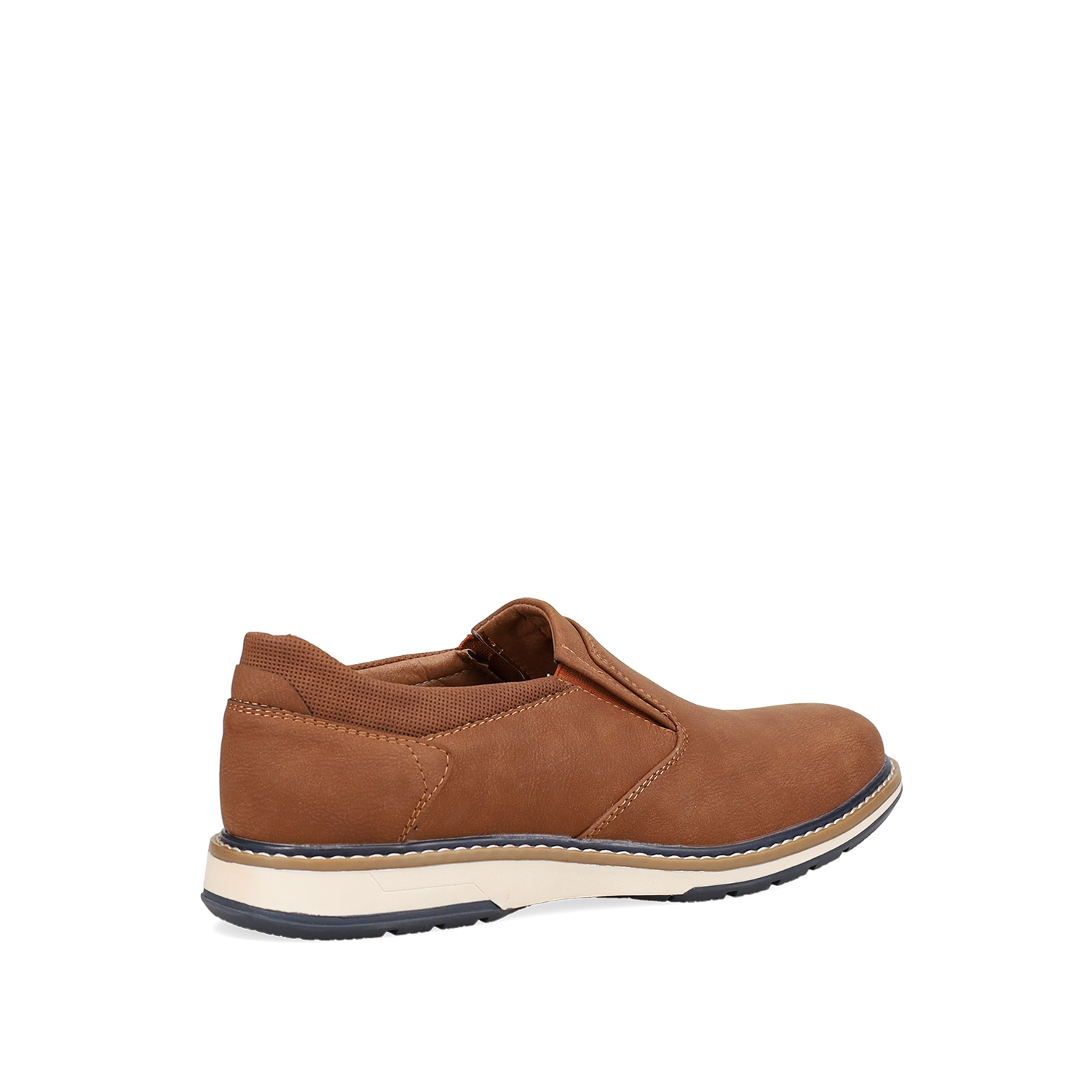 Ταμπά ανδρικό loafer φωτογραφία