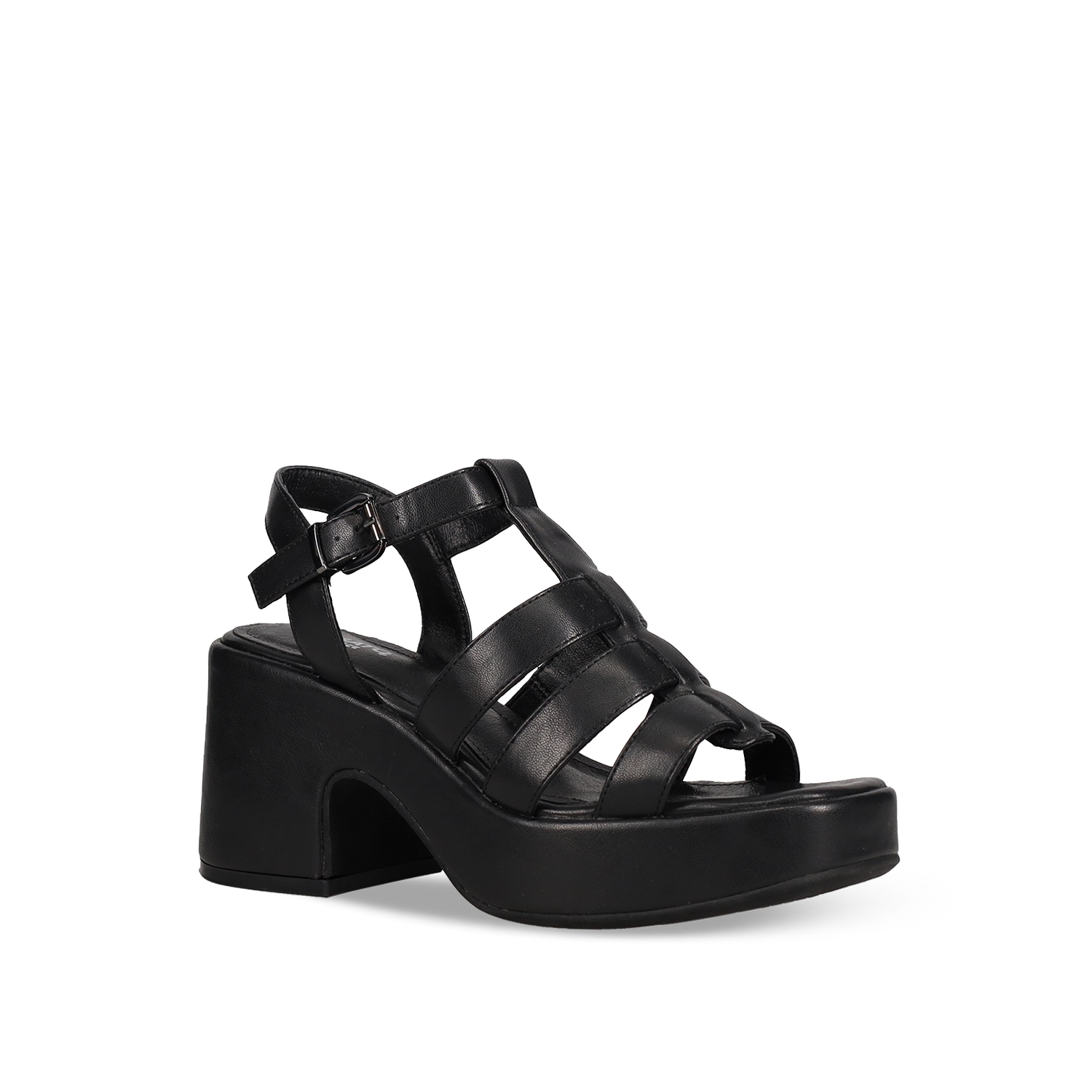 Μαύρο πέδιλο φωτογραφία