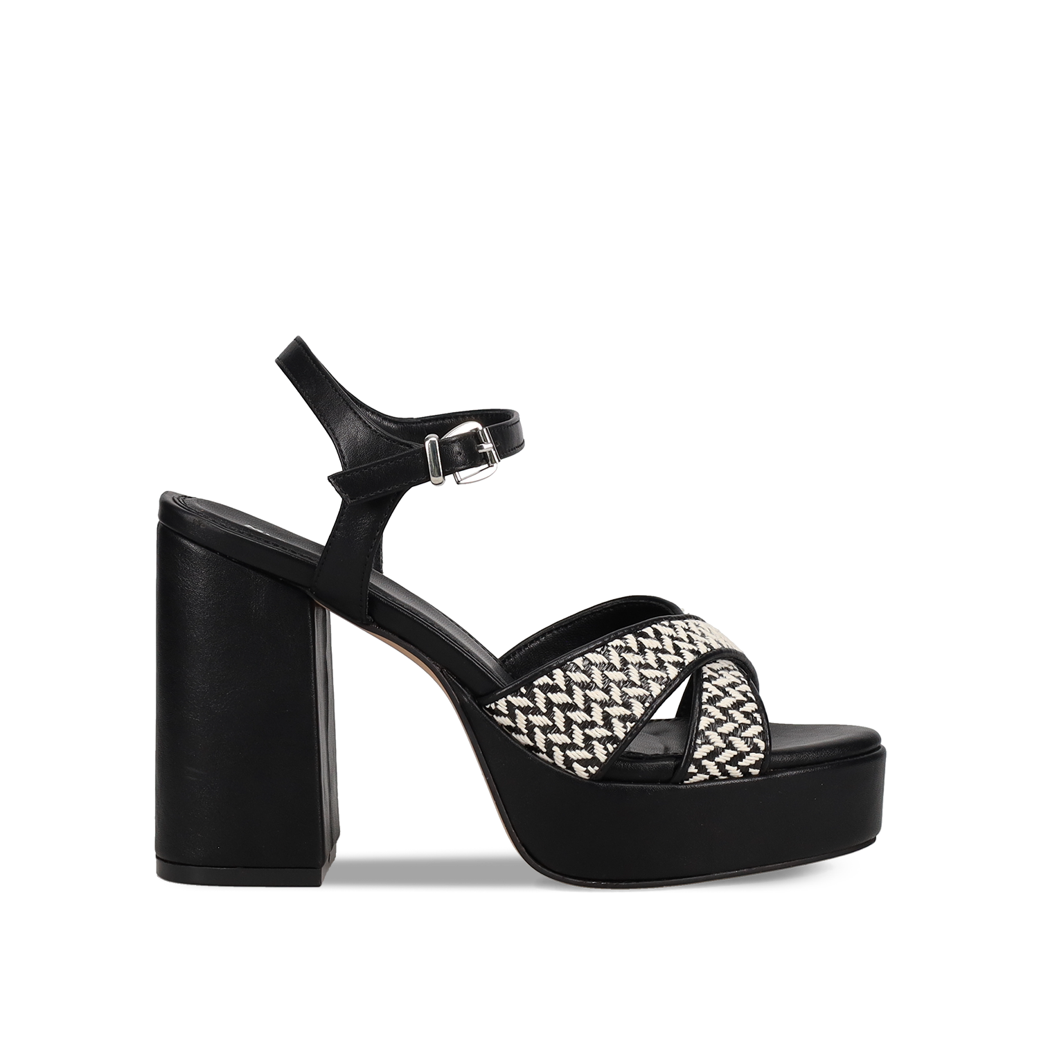 Μαύρο πέδιλο