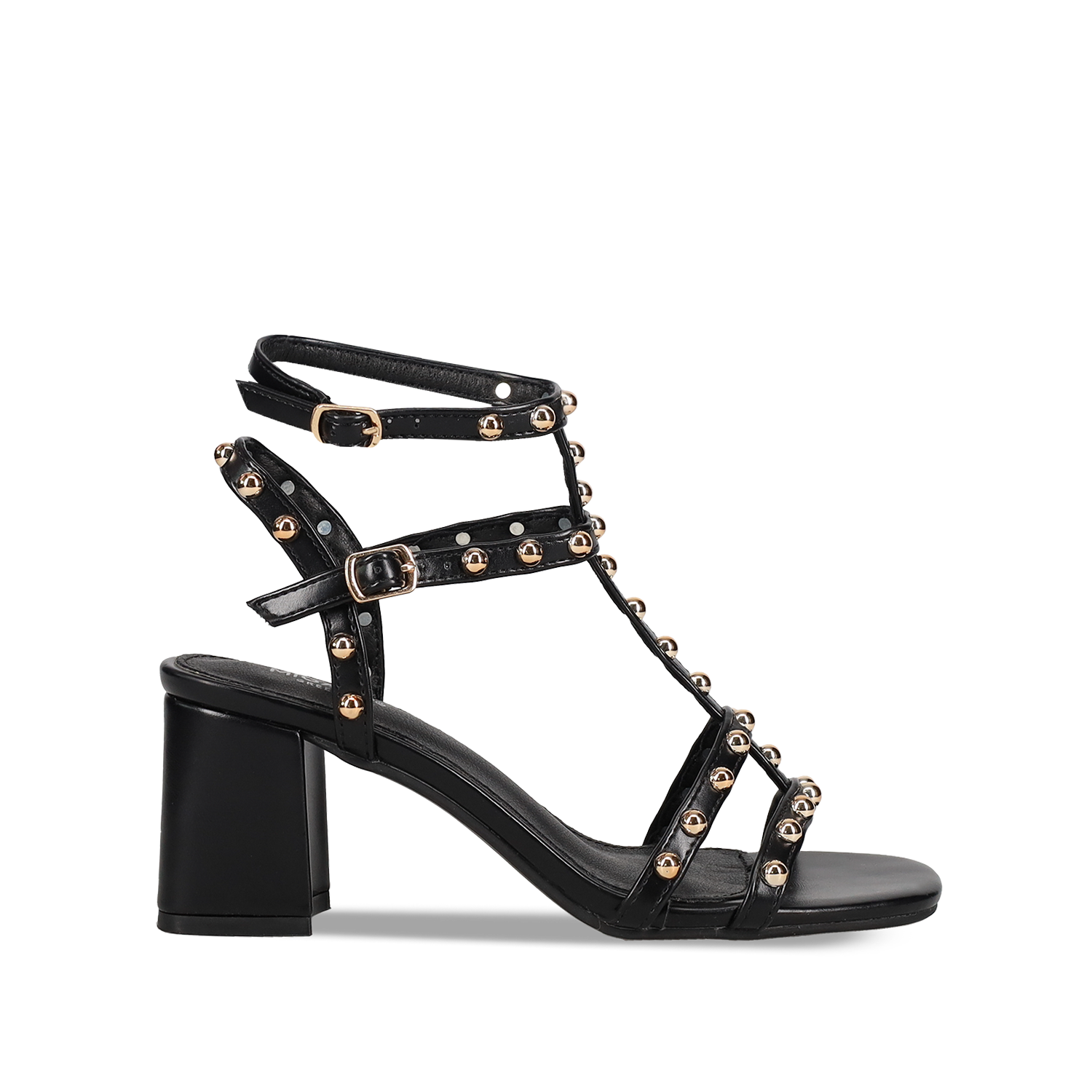 Μαύρο πέδιλο