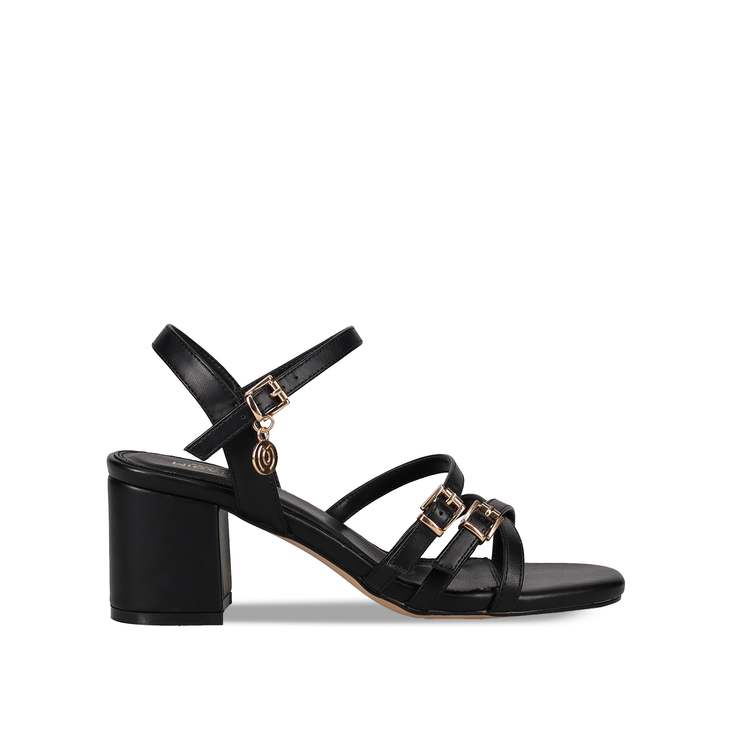 Μαύρο πέδιλο